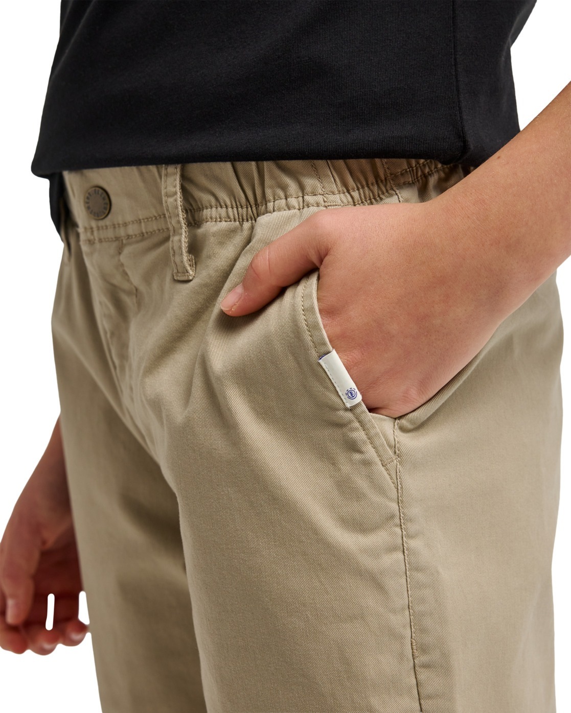 Element Chinos »Regular Comfort«