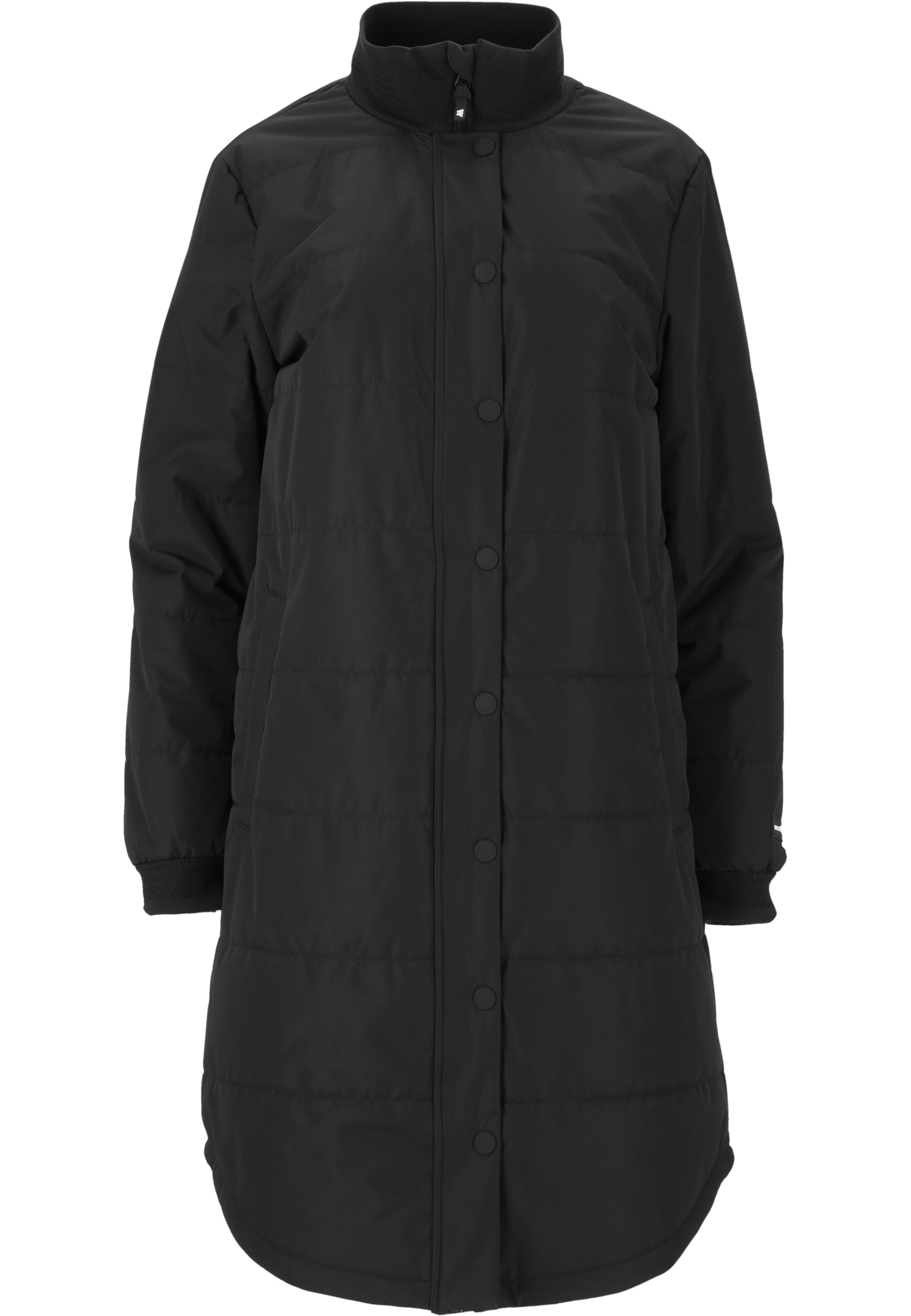 WEATHER REPORT Outdoorjacke »Cassidy«, mit wasserdichter Funktion
