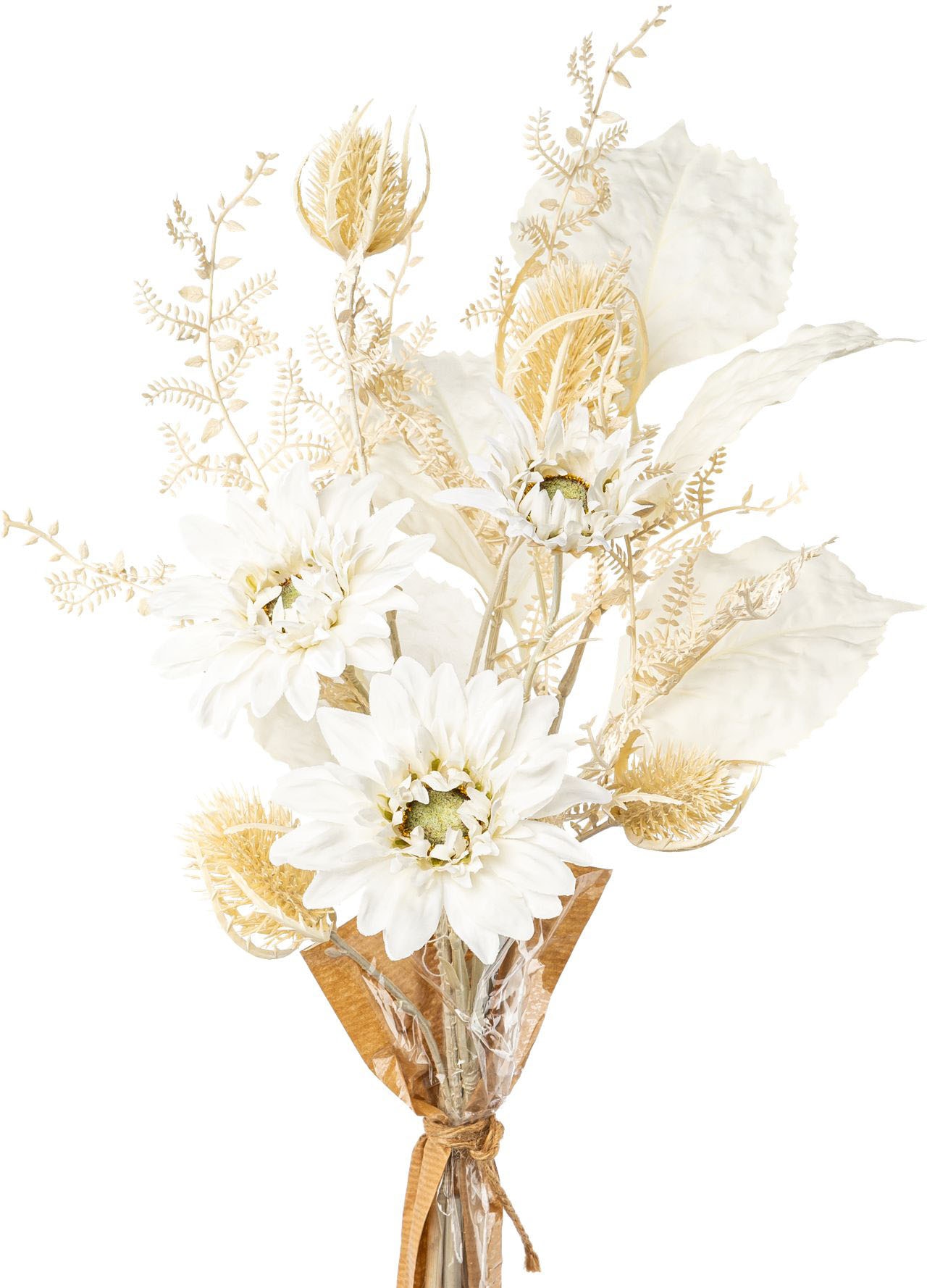 Leonique Kunstpflanze | Marette«, Blumenstrauß »La kaufen BAUR
