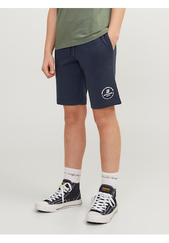 Sweatshorts »JPSTSWIFT SWEAT SHORTS AUT SN MNI«