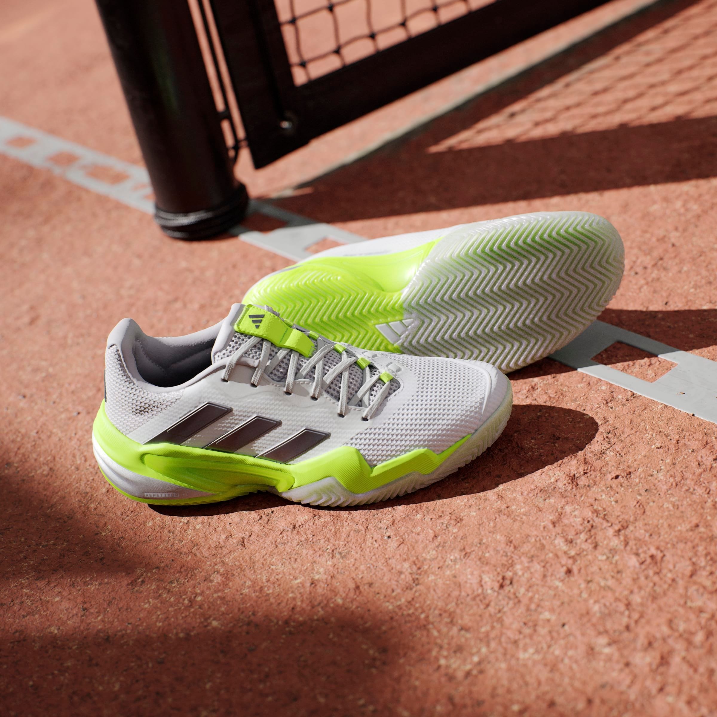 adidas Performance Tennisschuh »BARRICADE 13 CLAY«
