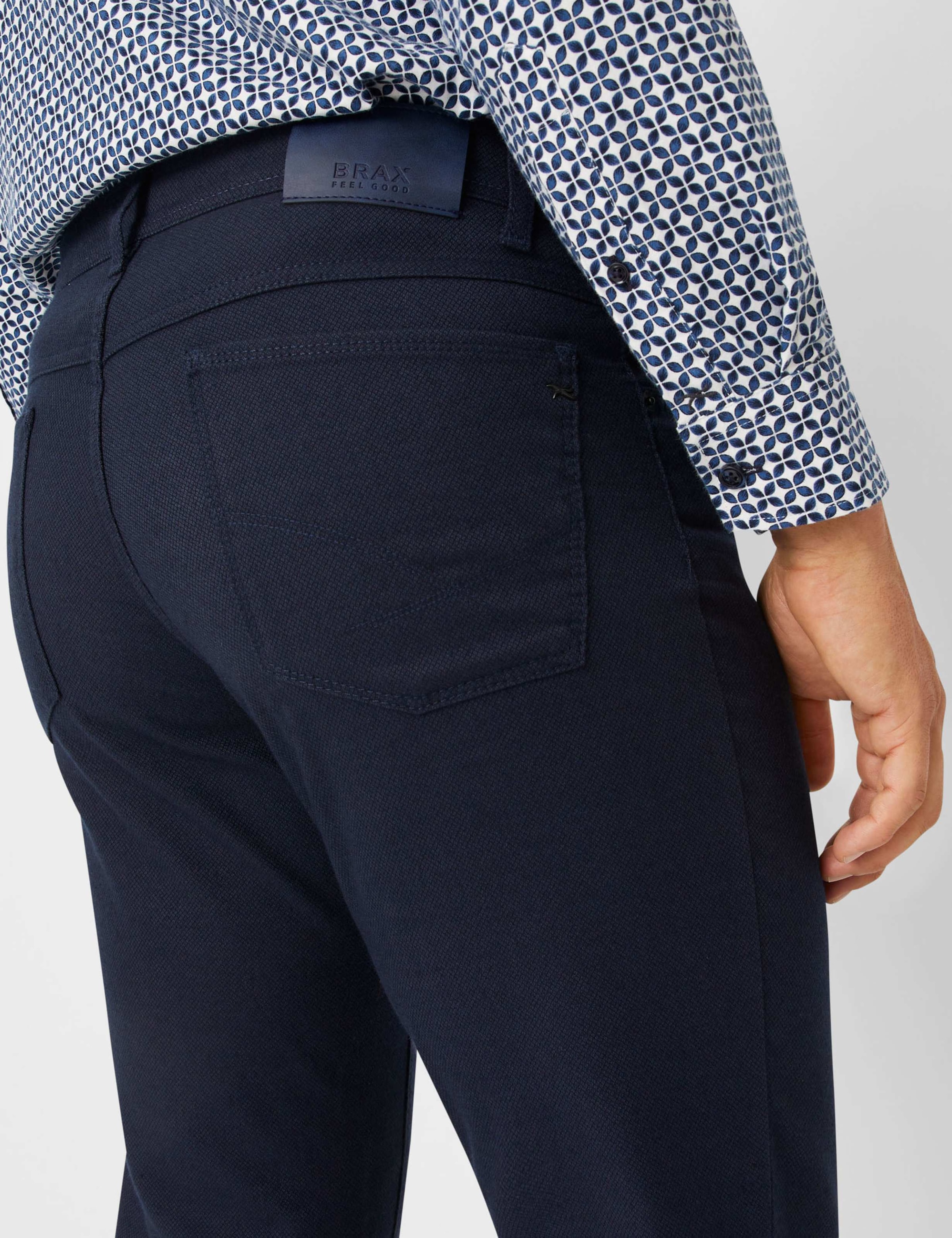 Brax 5-Pocket-Hose »Style COOPER«