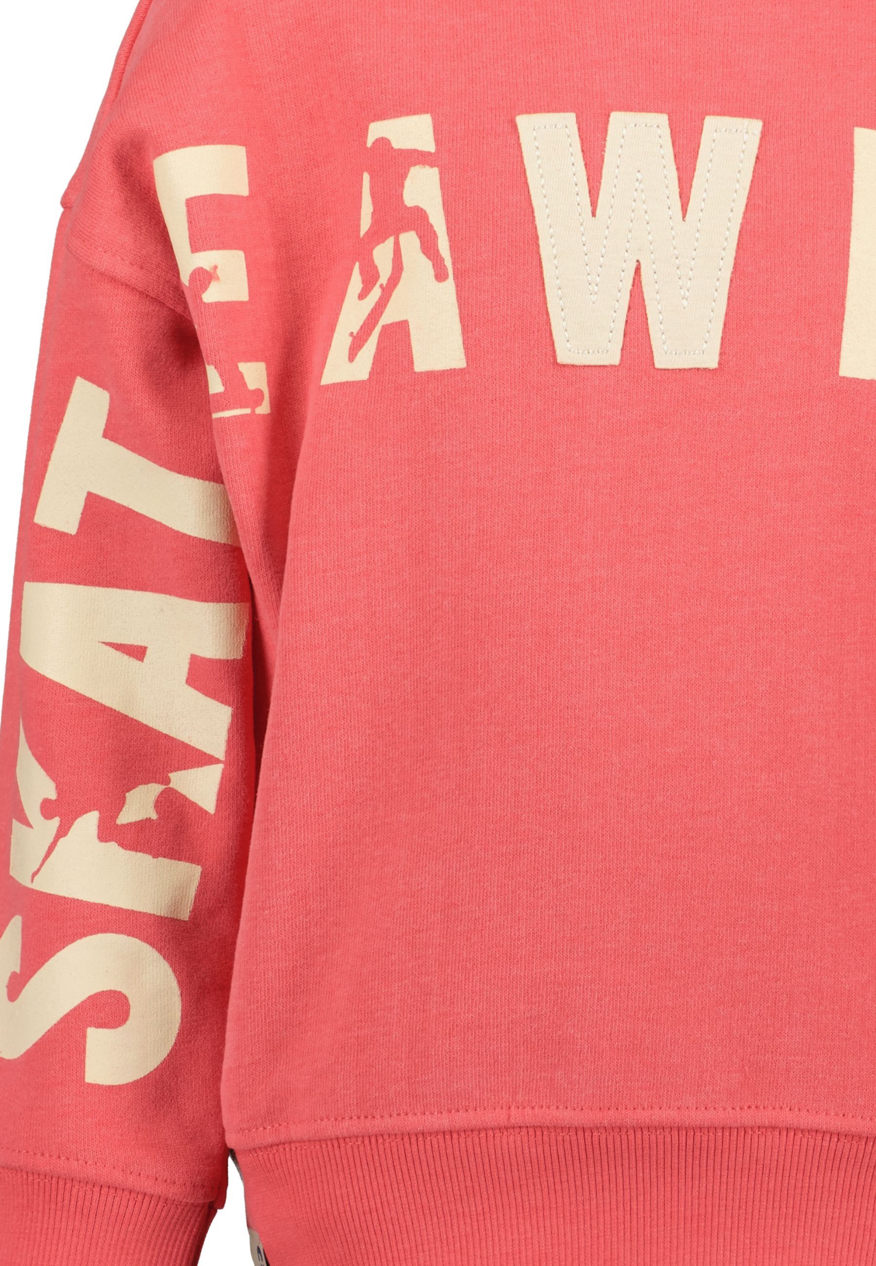 Thumbnail - Blue Seven Sweater "Blue Seven Sweatshirt"