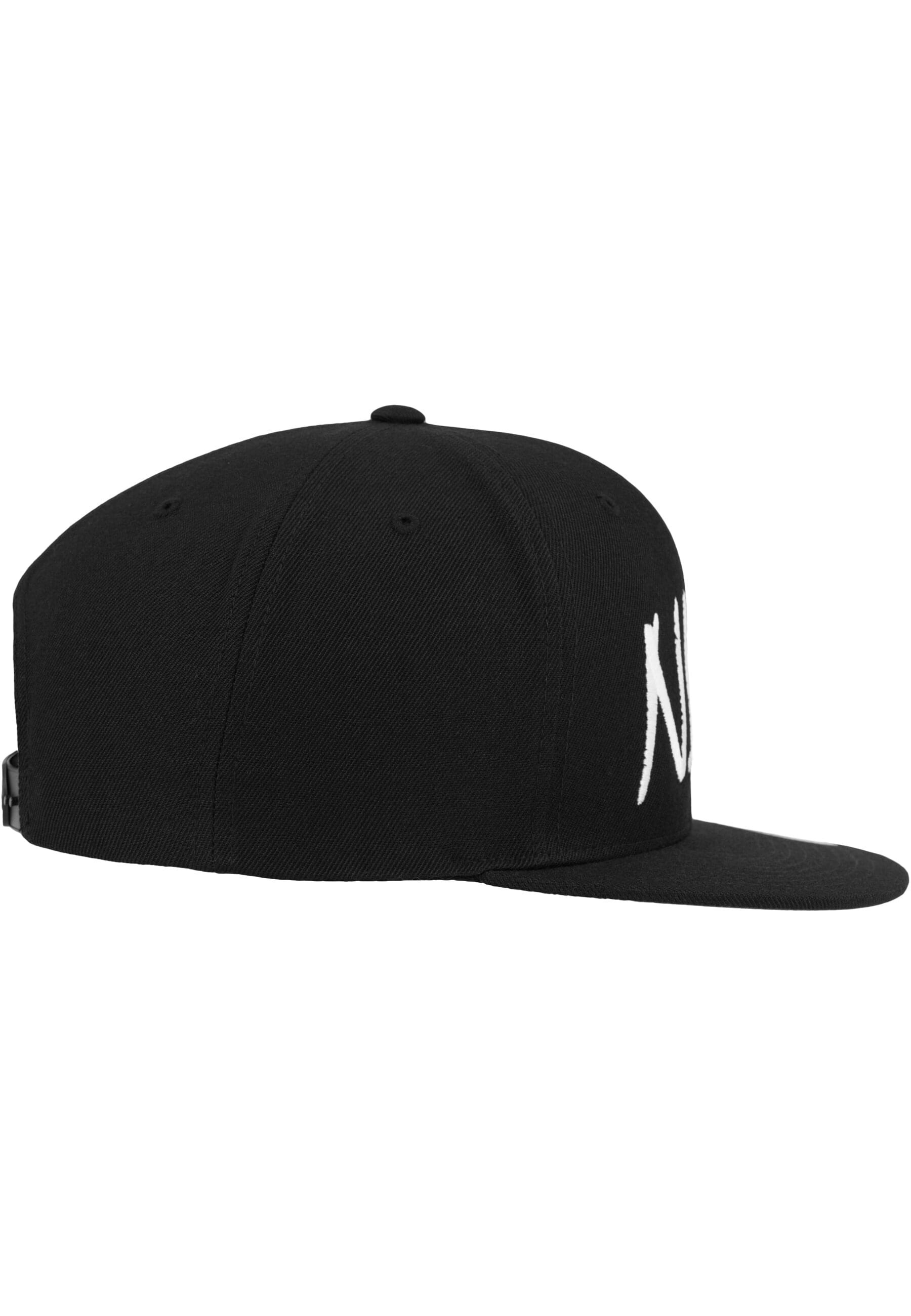 MisterTee Flex Cap »MisterTee Unisex N.W.A Snapback«