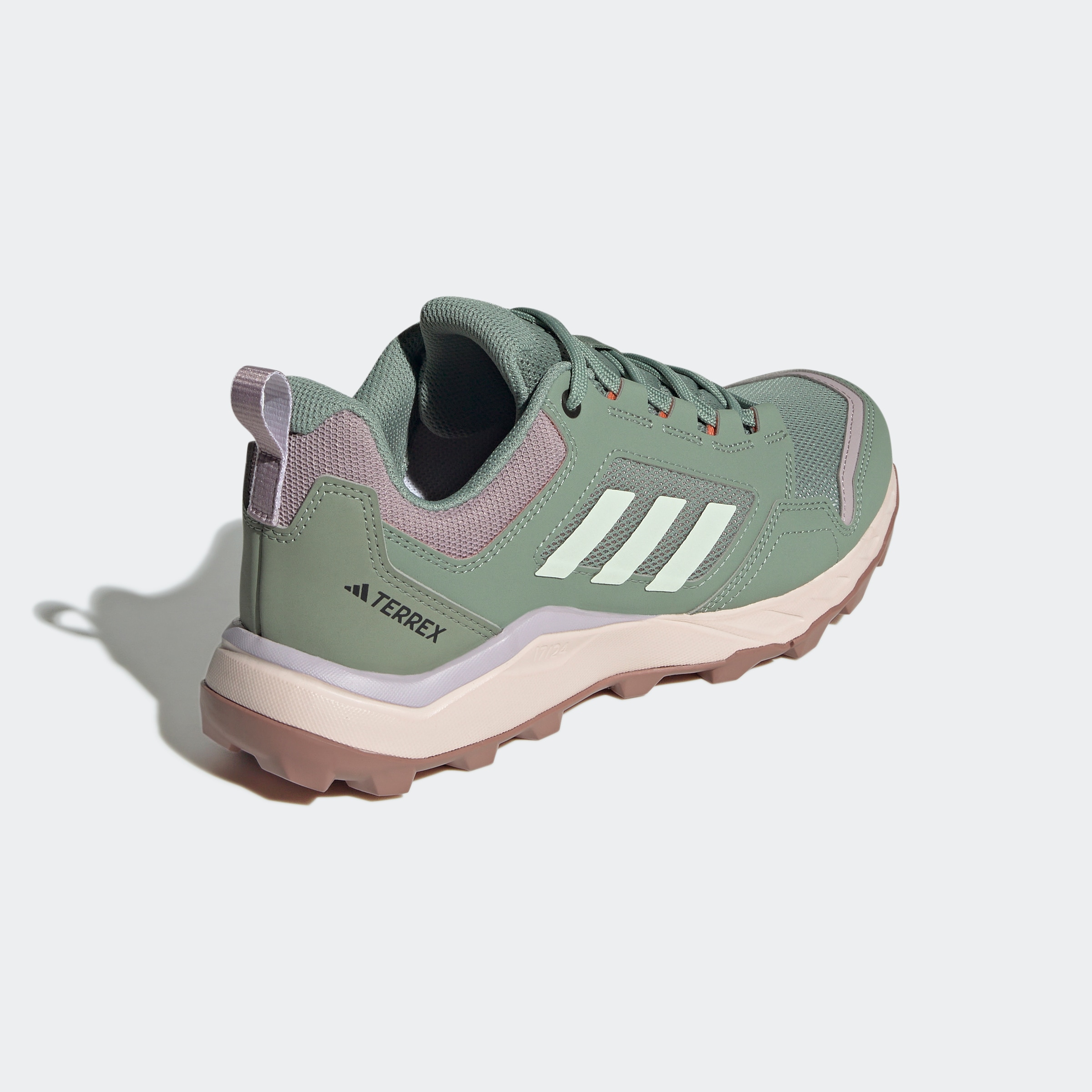 adidas TERREX Trailrunningschuh »TRACEROCKER 2.0 TRAILRUNNING«