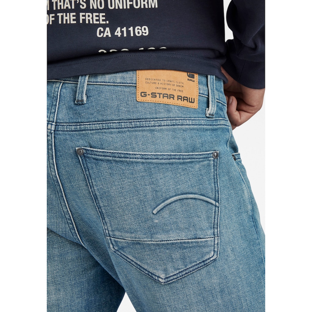 G-Star RAW Skinny-fit-Jeans