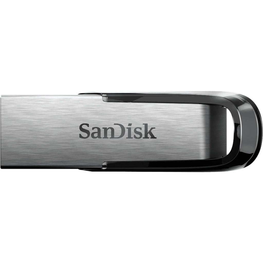 Sandisk USB-Stick »Ultra Flair™ USB 3.0 256 GB«, (USB 3.0 Lesegeschwindigkeit 150 MB/s)