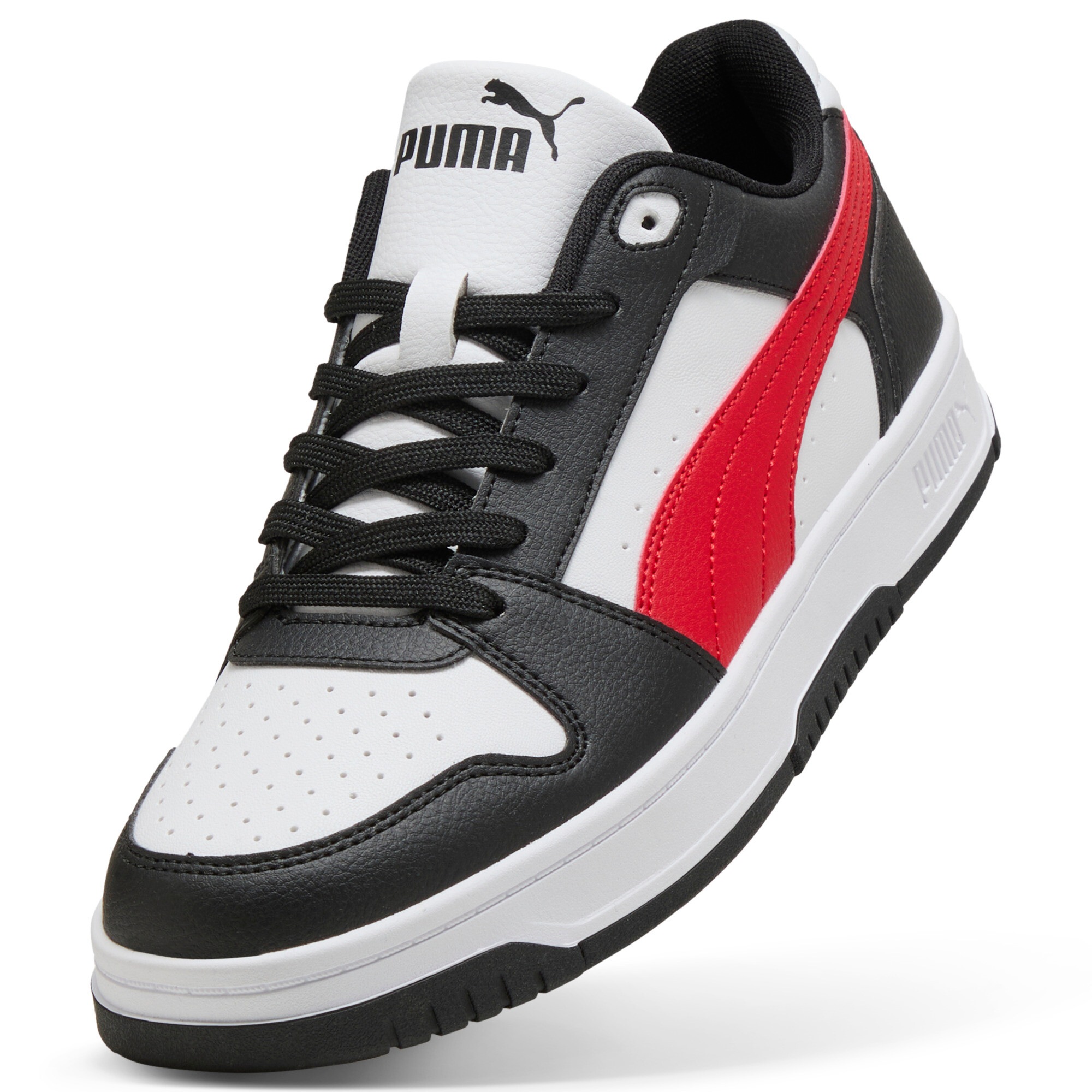 PUMA Sneaker »REBOUND SLAM LO«