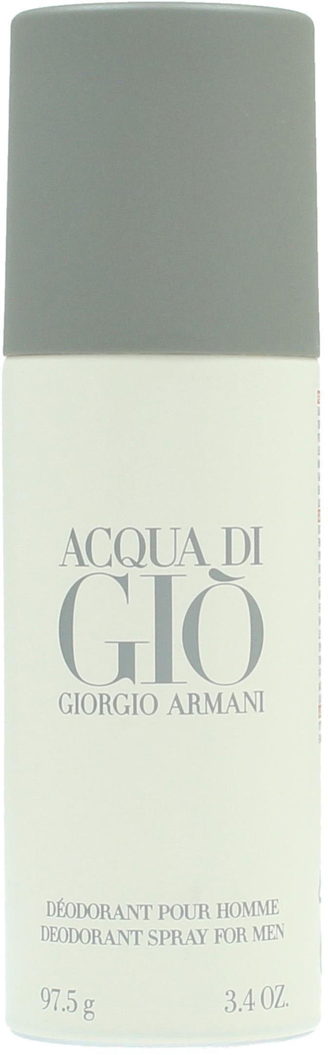 Giorgio Armani Deo-Spray »Acqua Di Gio«