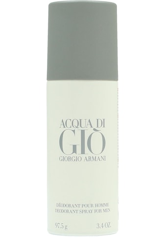 Giorgio Armani Deo-Spray »Acqua Di Gio« kaufen