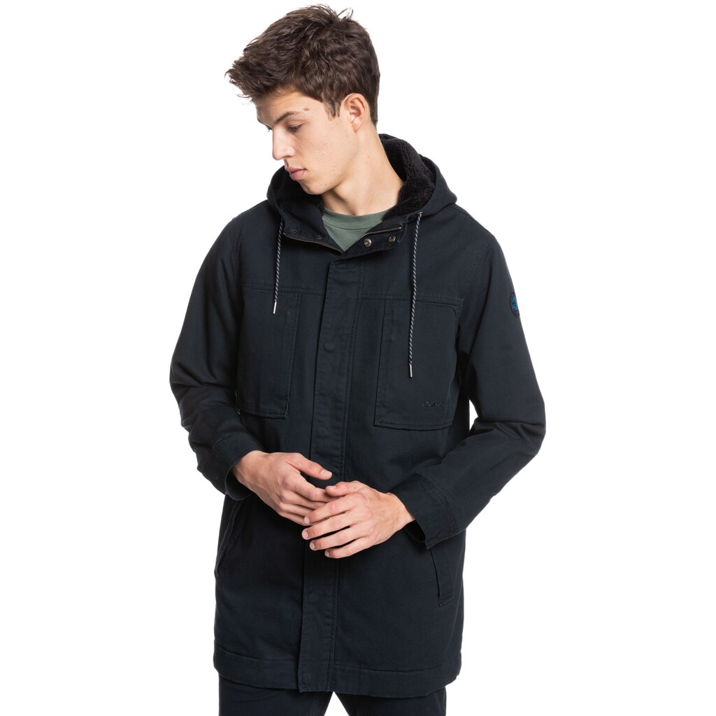 Quiksilver Daunenjacke »Magesty Crush«