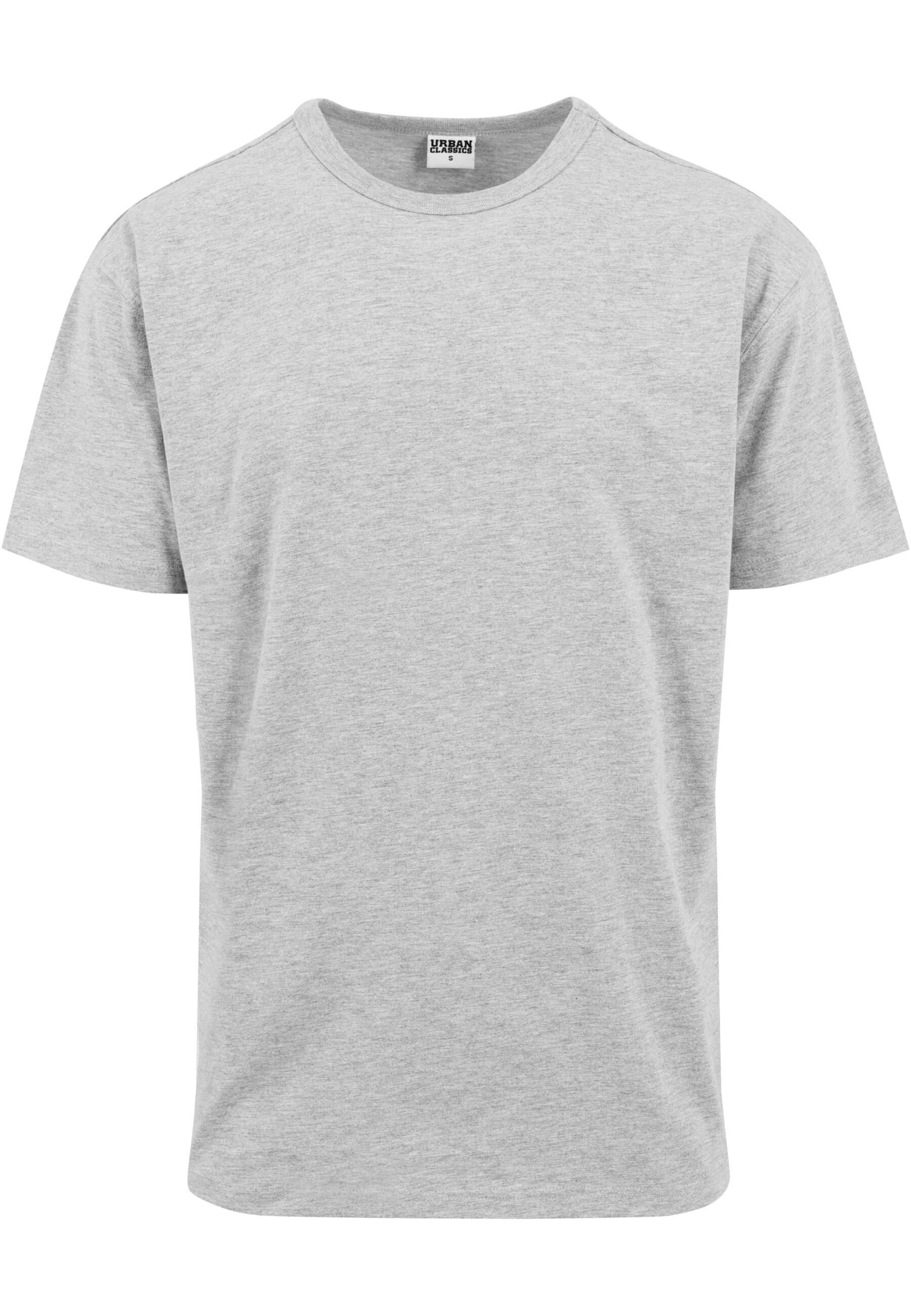 URBAN CLASSICS Marškinėliai » Herren Oversized Tee«