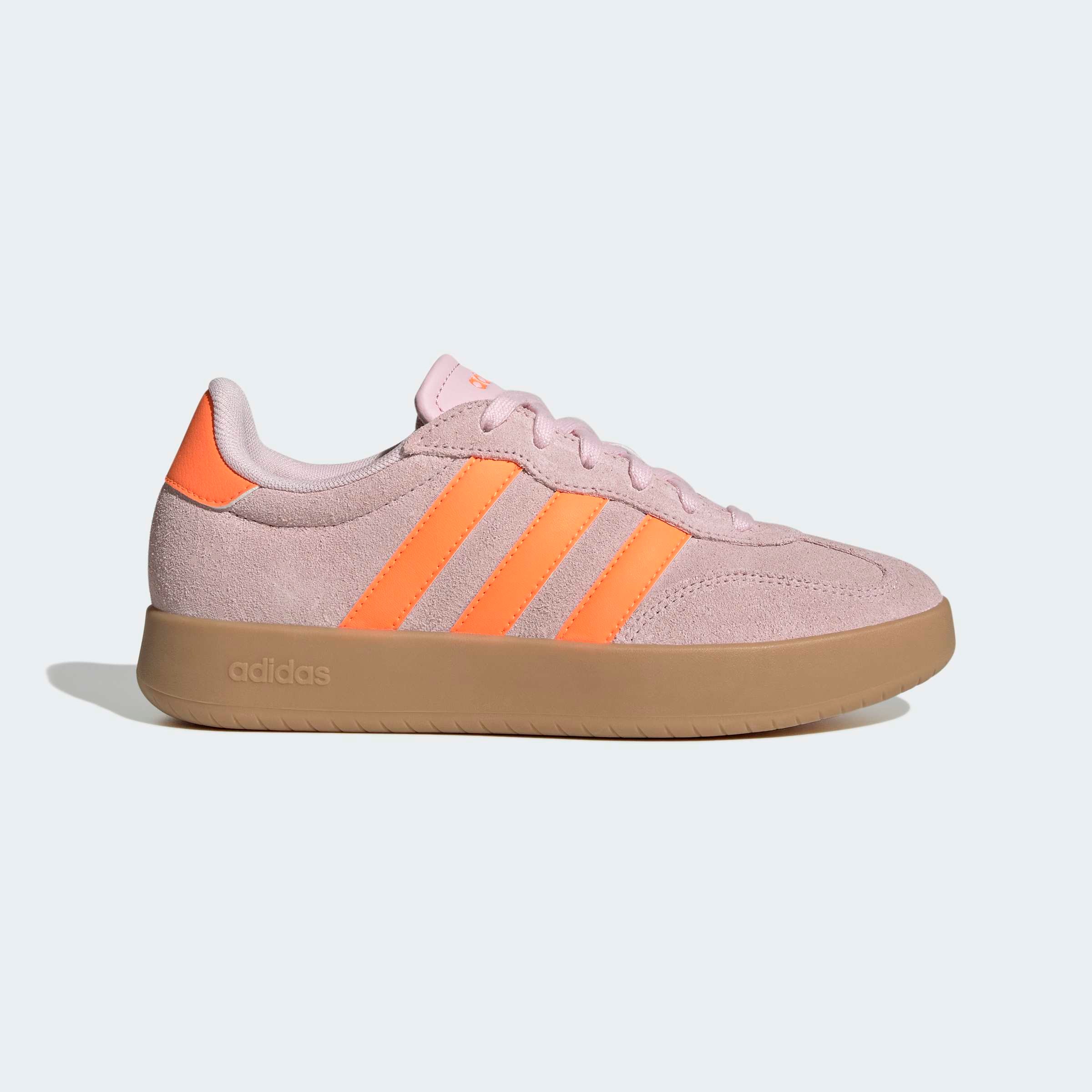 adidas Sportswear Sneaker "BARREDA" inspiriert vom Design des adidas handba günstig online kaufen