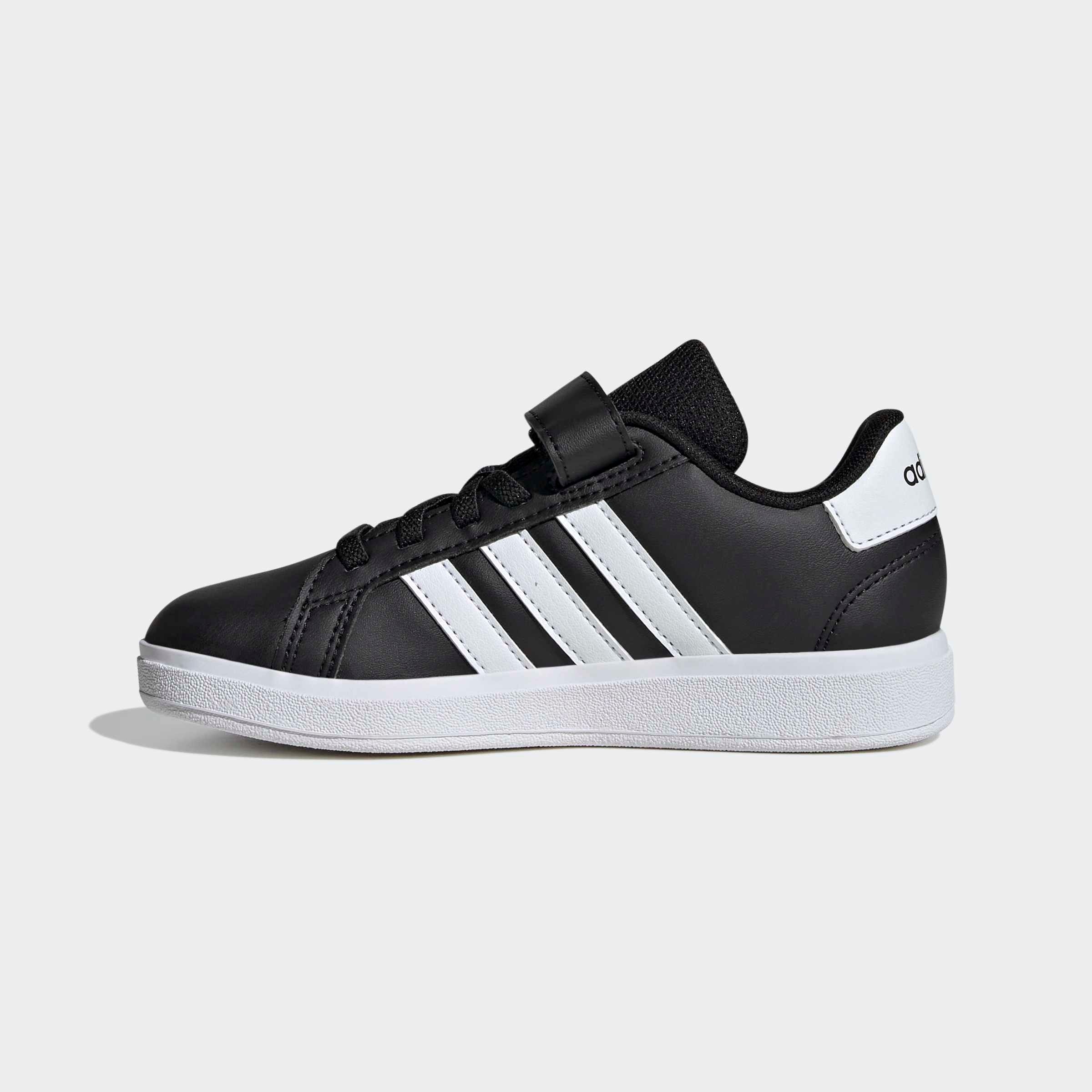 Thumbnail - adidas Sportswear Sneaker "GRAND COURT 2.0 KIDS", Design auf den Spuren des adidas Superstar
