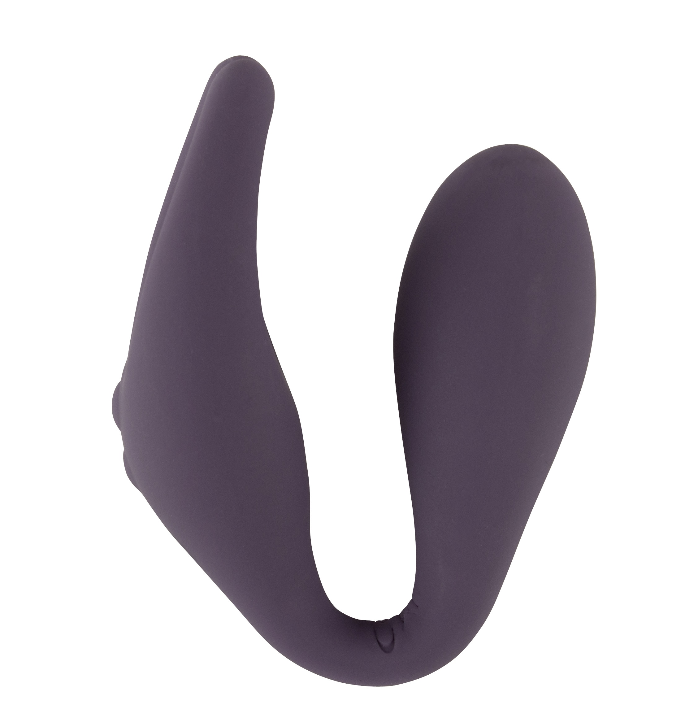 coup!es choice Vibrator »Vibrator Remote Controlled Couple's Vibrator«