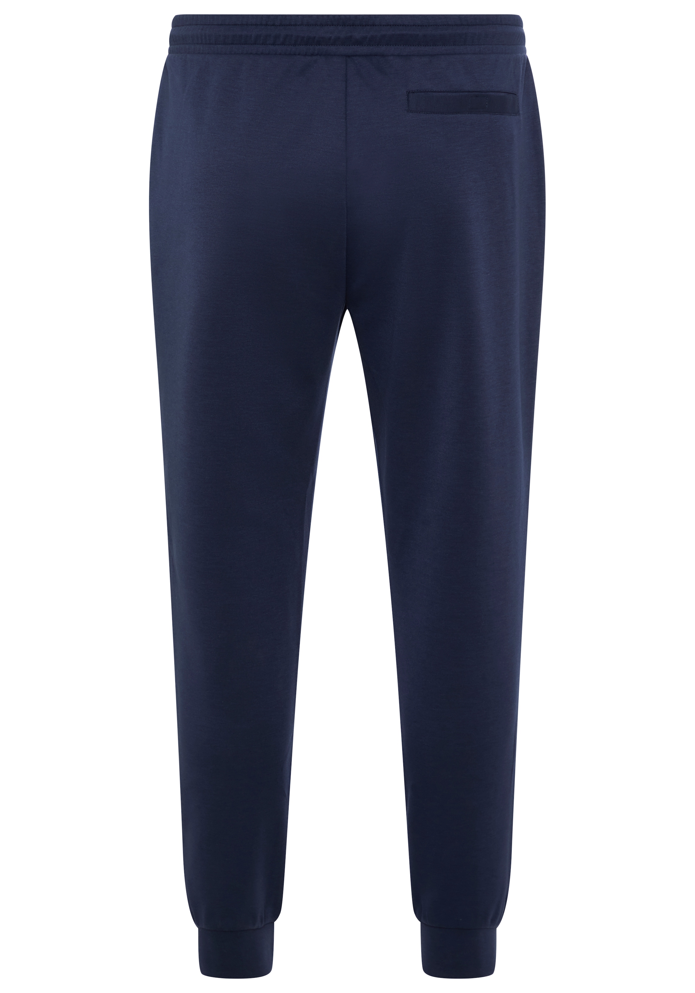 Man's World Plus Jogger Pants  mit gerader Beinform, im Regular Fit, auch in großen Größen