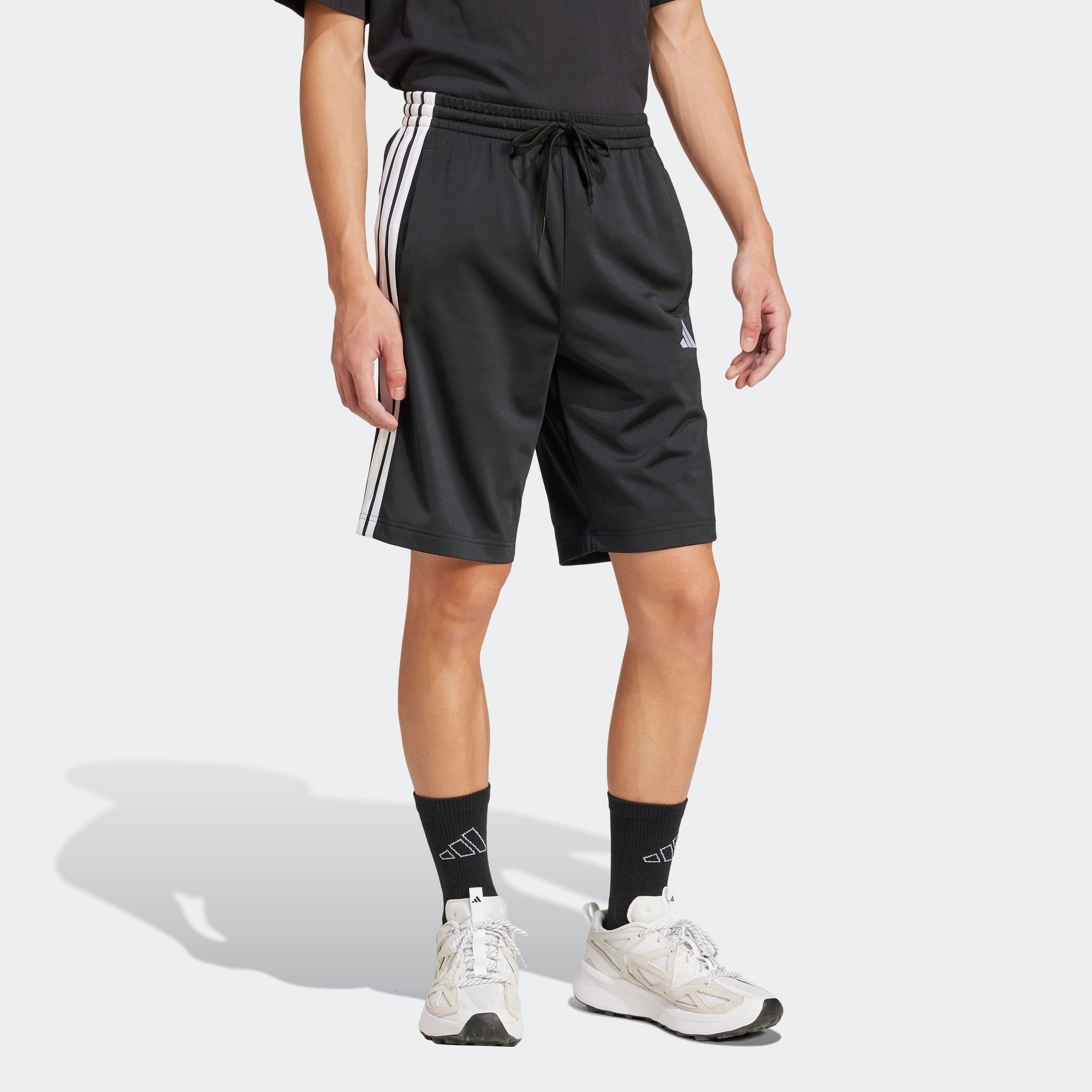 adidas Sportswear Shorts »M 3S TR SHO«, (1 tlg.)
