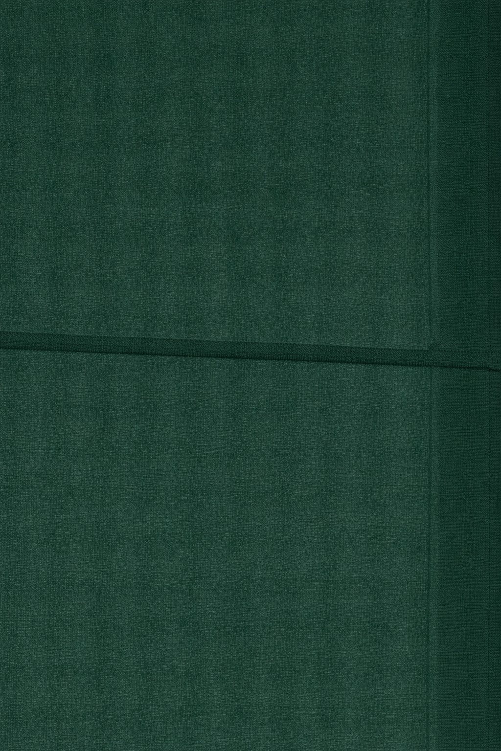 Thumbnail - Kutti Raffrollo "Duck in 6 Farben" mit Hakenaufhängung ohne Bohren freihängend modernes Ösen-Design, 100% Baumwolle, bli...