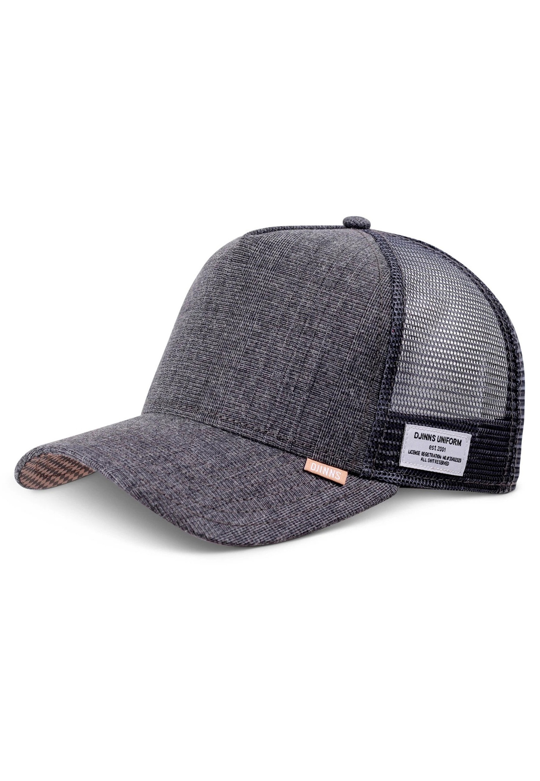 Djinns Trucker Cap »Djinns Djinns Djinns HFT Glencheck Trucker Cap«