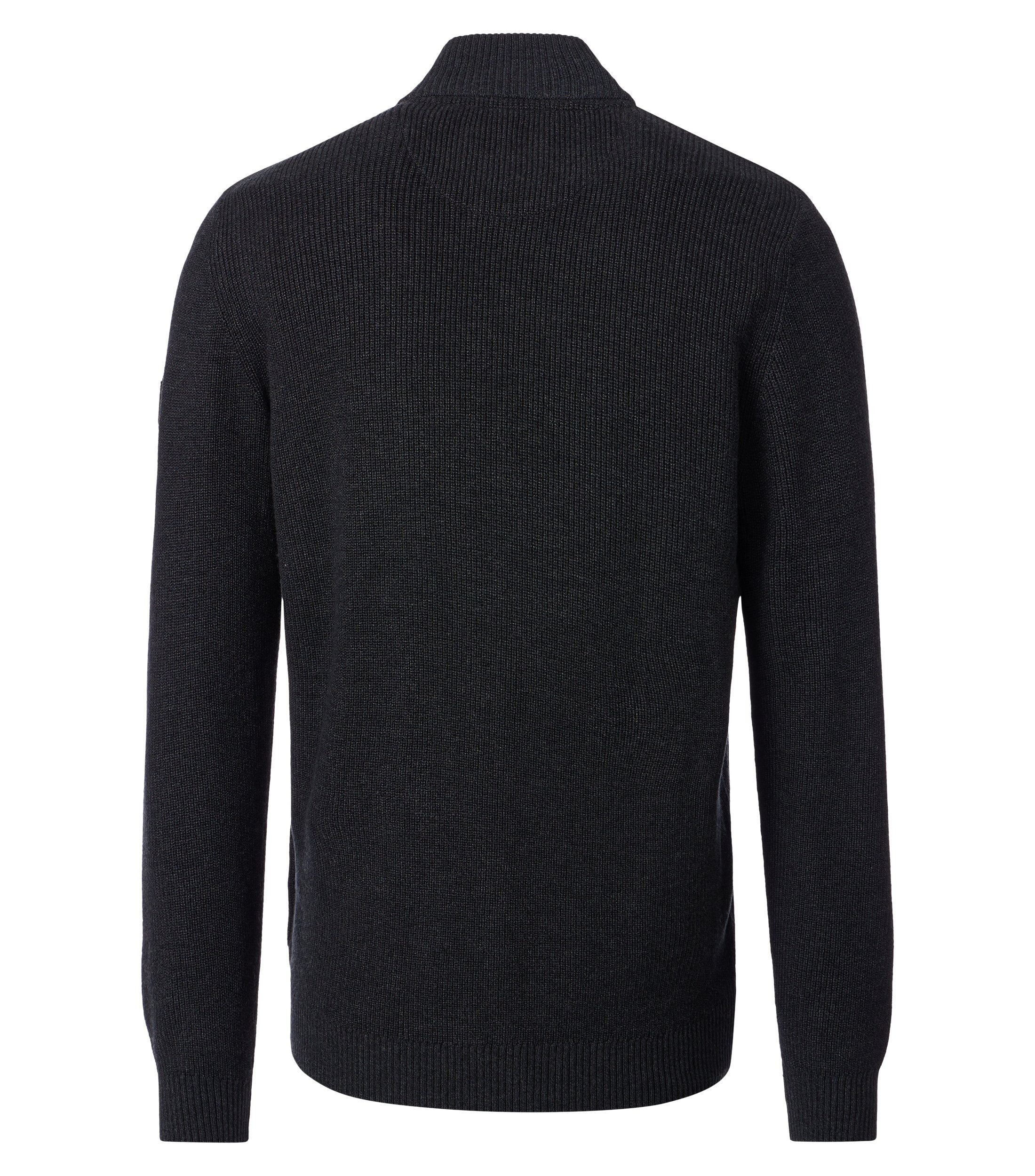 CASAMODA Strickjacke »CASAMODA Strickjacke uni«