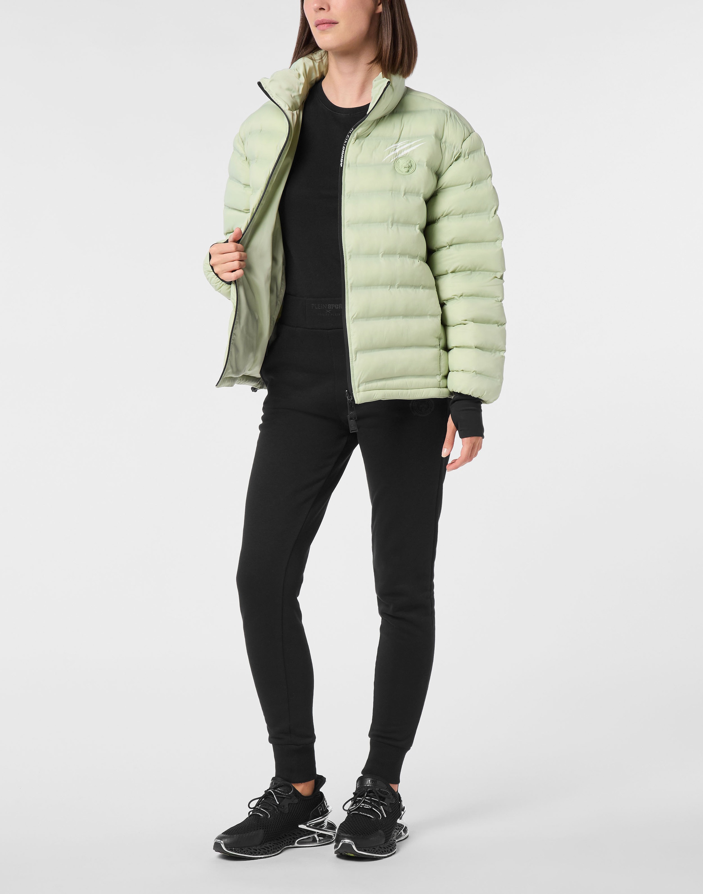 PLEIN SPORT Daunenjacke »Jacke«