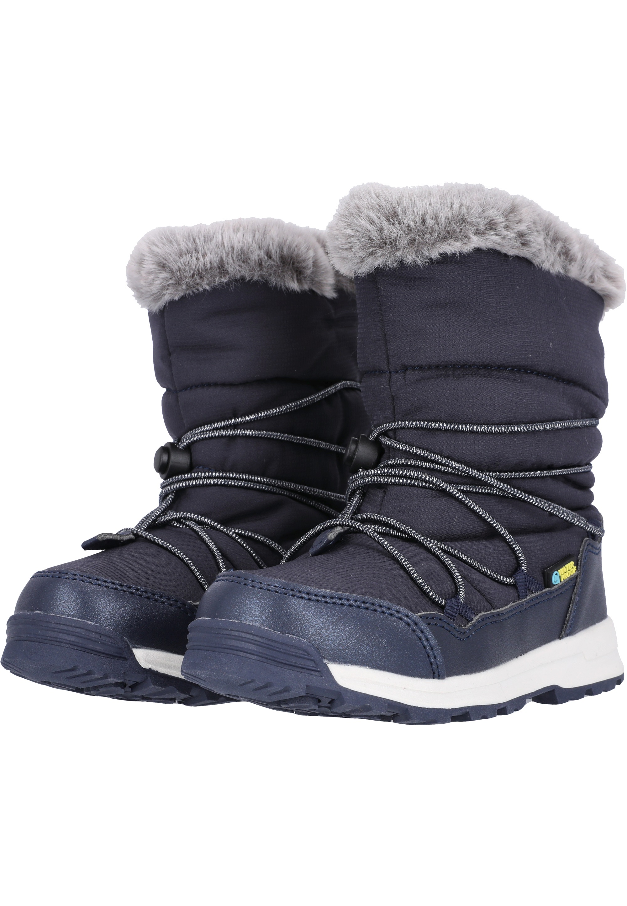 Thumbnail - ZIGZAG Stiefel "Bansa" mit wasserdichter Ausstattung
