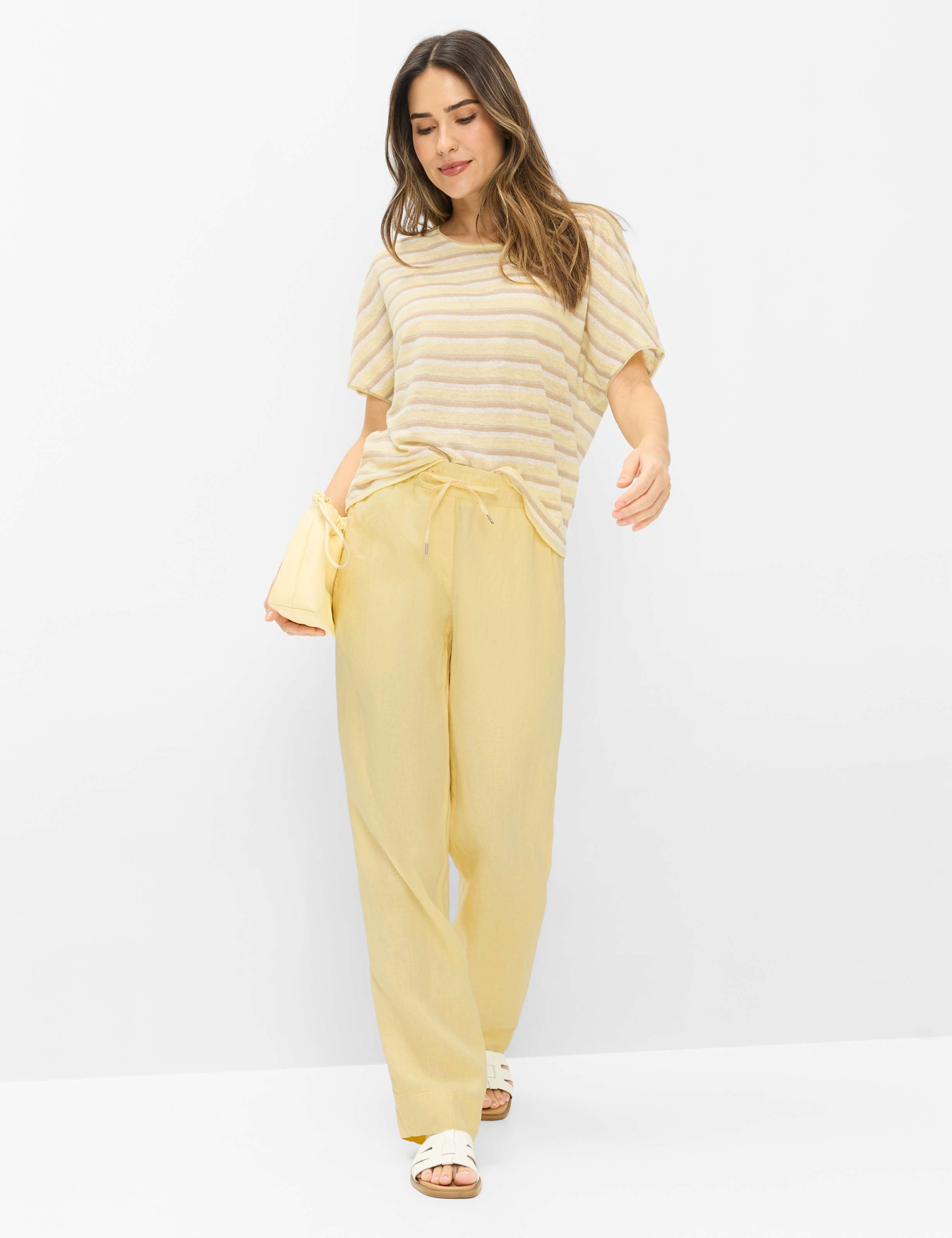 Brax Culotte »Style FARINA«