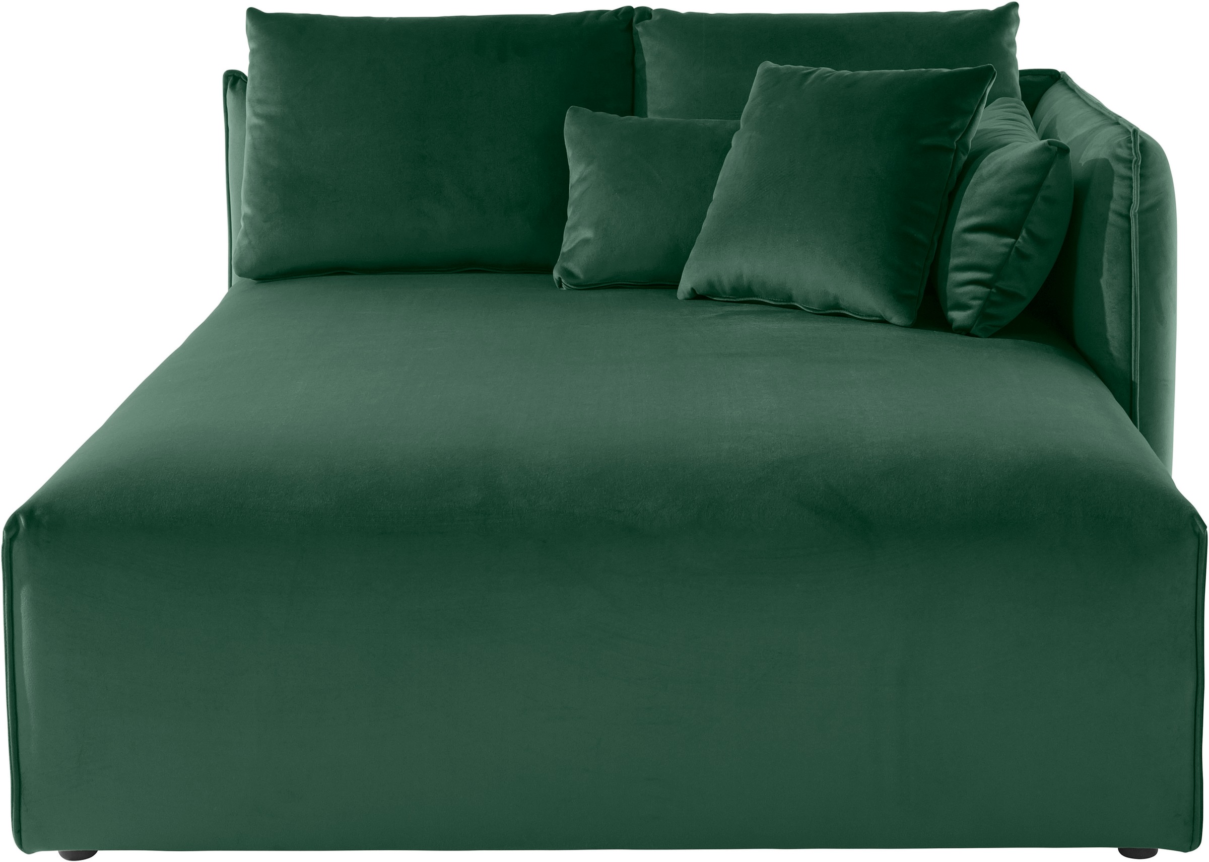 OTTO home Ottomane "Nöre" Lounge-Modul - zum eigenen Zusammenstellen, Breit günstig online kaufen