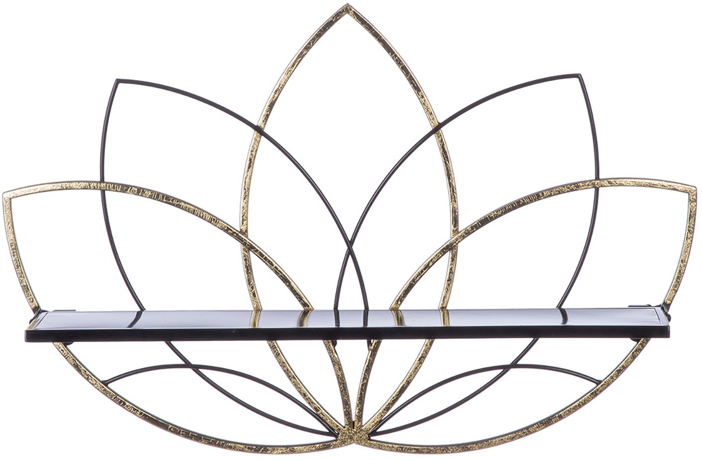 Casablanca by Gilde Wandregal "Regal Lotus" 1 tlg. günstig online kaufen
