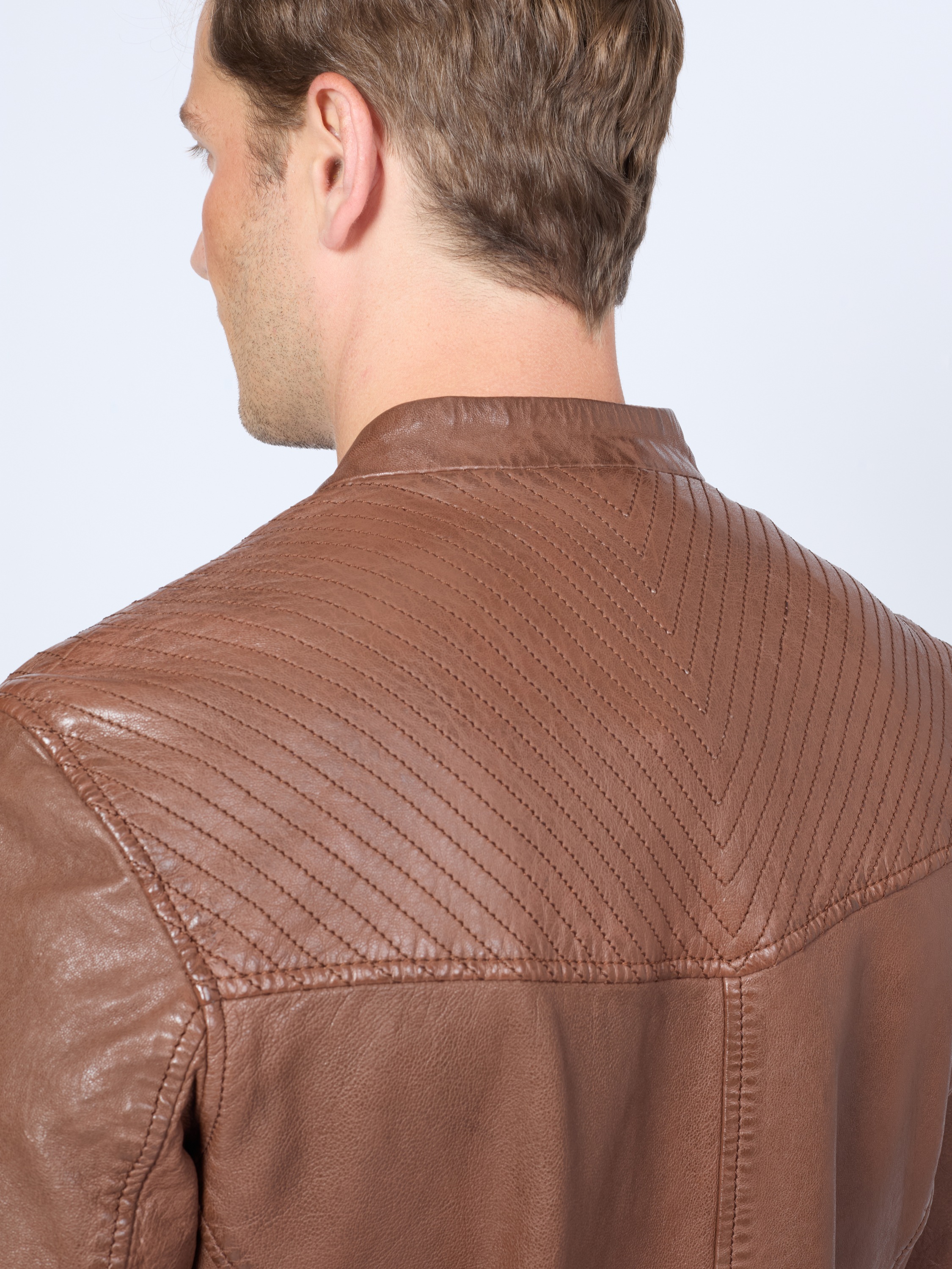 MUSTANG Lederjacke »31021310«