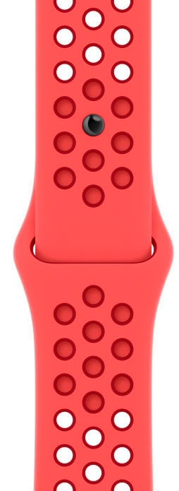 Apple Uhrenarmband »45mm Nike Sport Band«