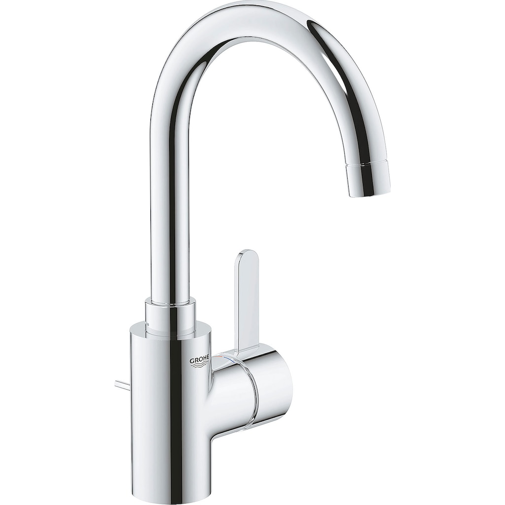 Grohe Waschtischarmatur »Eurosmart Cosmopolitan«