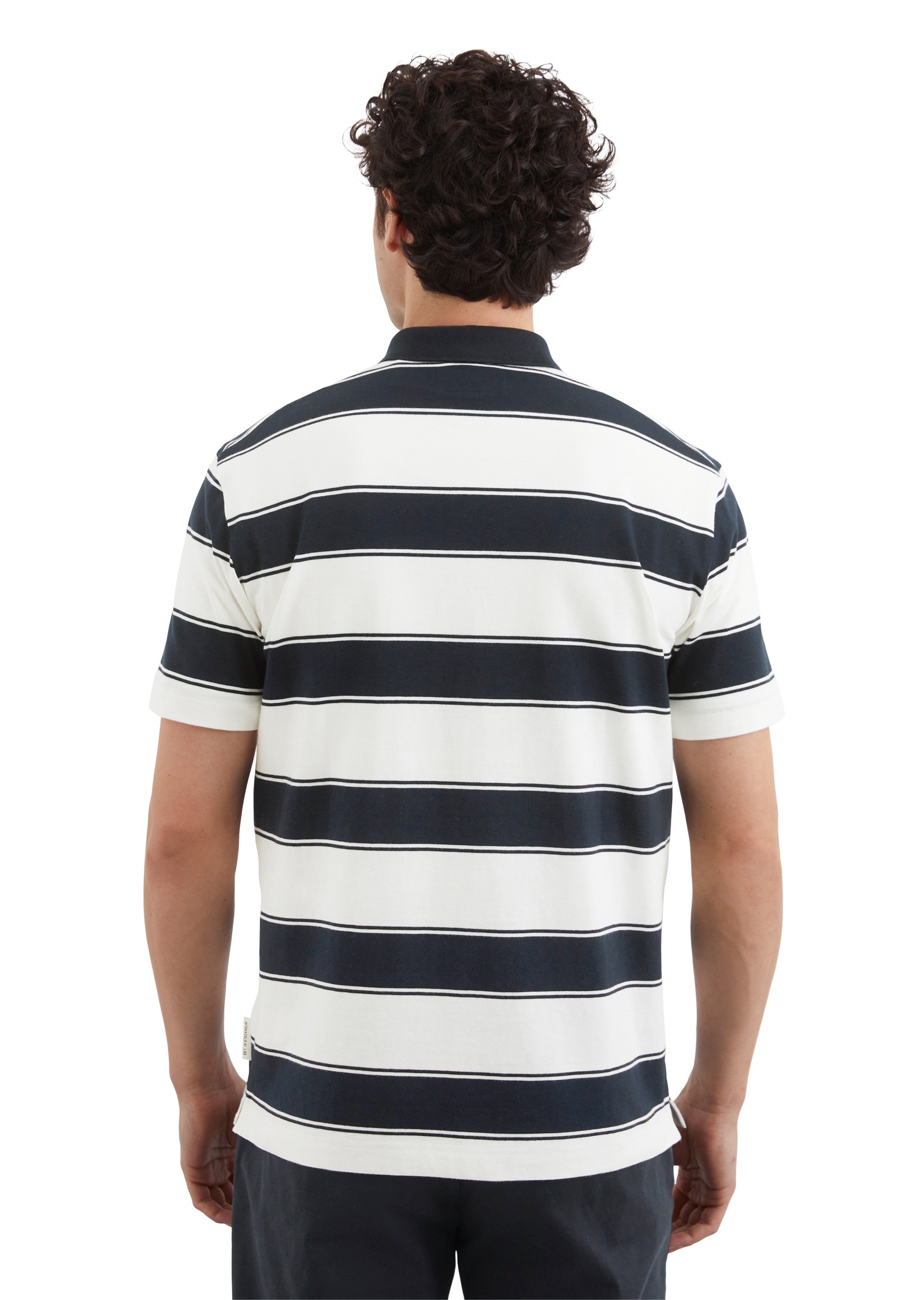 Marc OPolo Poloshirt, (MOP casual men POLOshirt) günstig online kaufen
