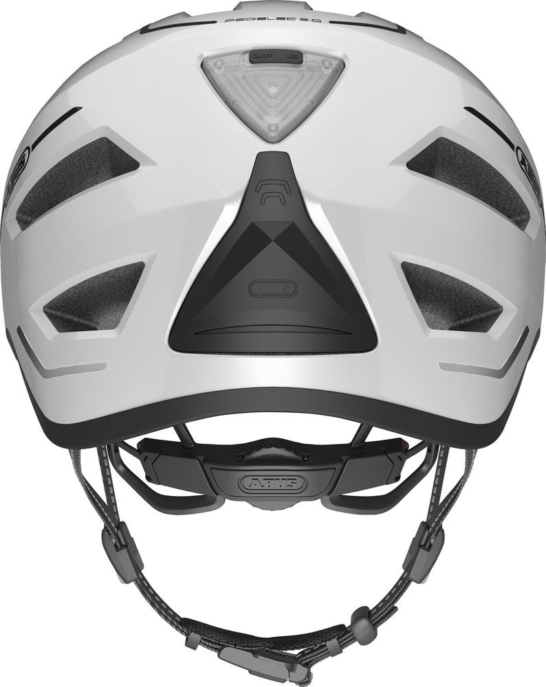 ABUS Fahrradhelm »PEDELEC 2.0«