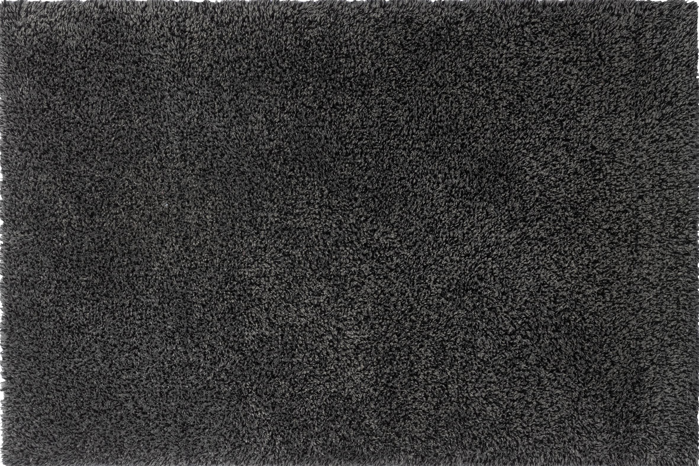 Turtle Mat Fußmatte "Grey" rechteckig 8 mm Höhe günstig online kaufen