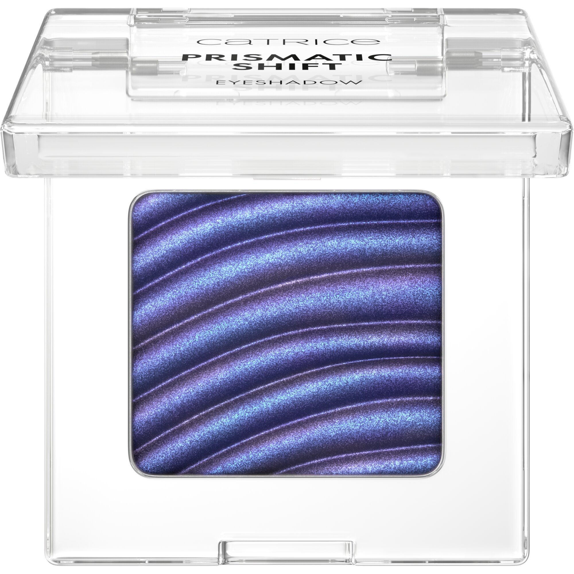 Catrice Lidschatten »Prismatic Shift Eyeshadow«