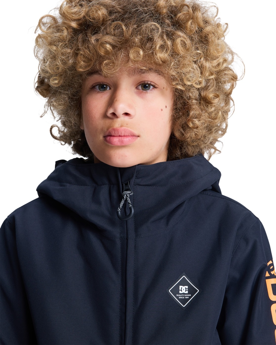DC Shoes Snowboardjacke »Basis«