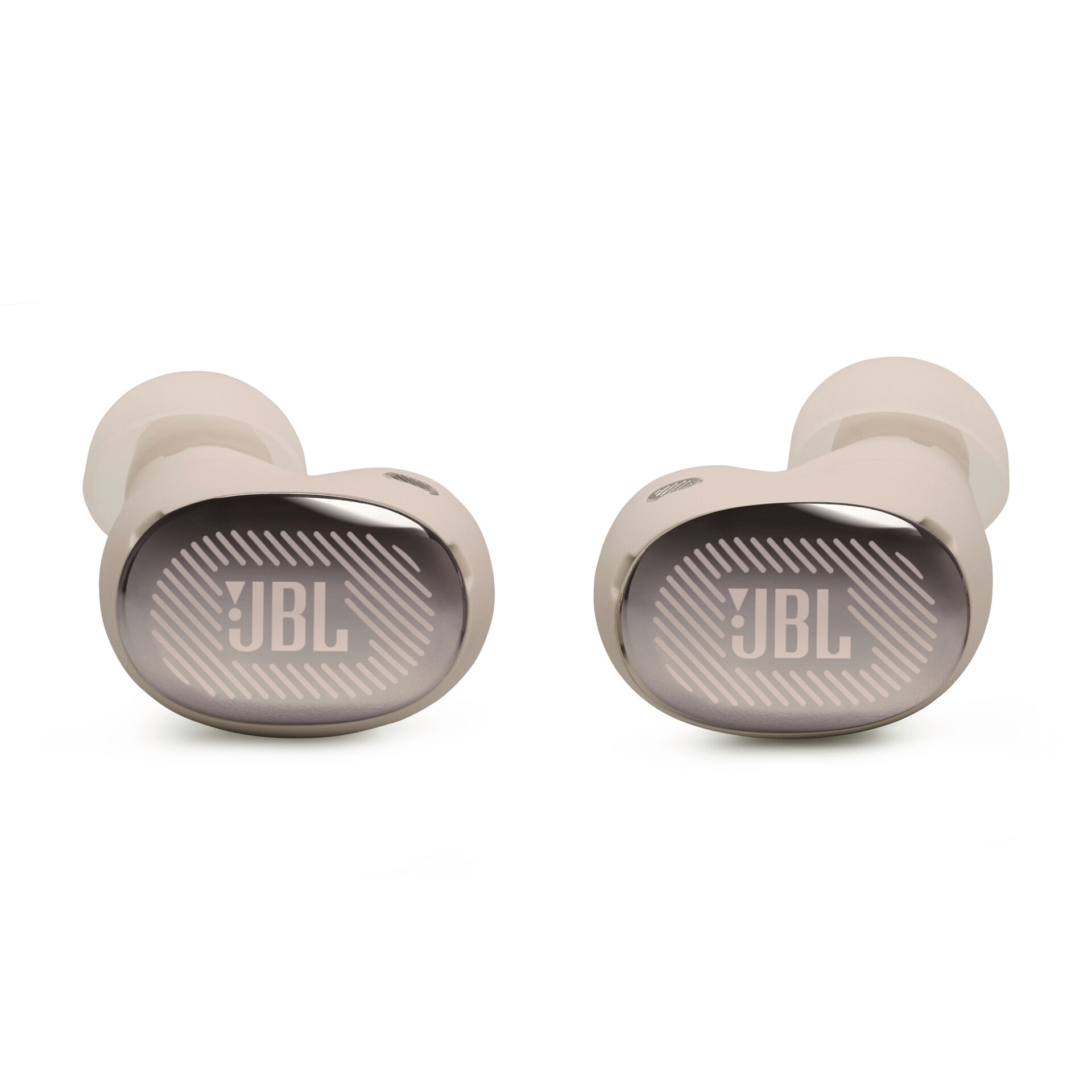 JBL wireless In-Ear-Kopfhörer »LIVE BUDS 4« A2DP Bluetooth Adaptive Noise-Cancelling | Freisprechfunktion | True Wireless Kabellose Ohrhörer mit Noise-Cancelling-Funktion