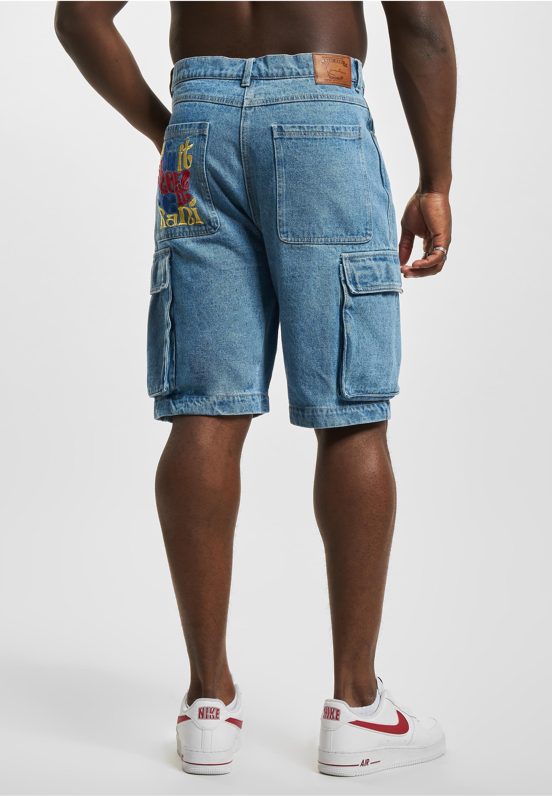 Karl Kani Shorts »Karl Kani Herren«, (1 tlg.)