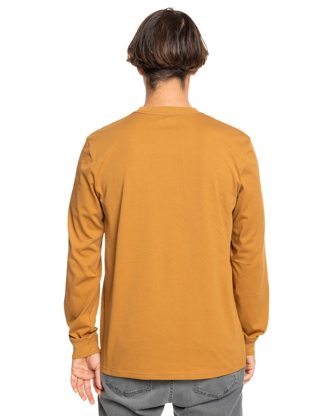 Quiksilver T-Shirt "Comp Logo" günstig online kaufen