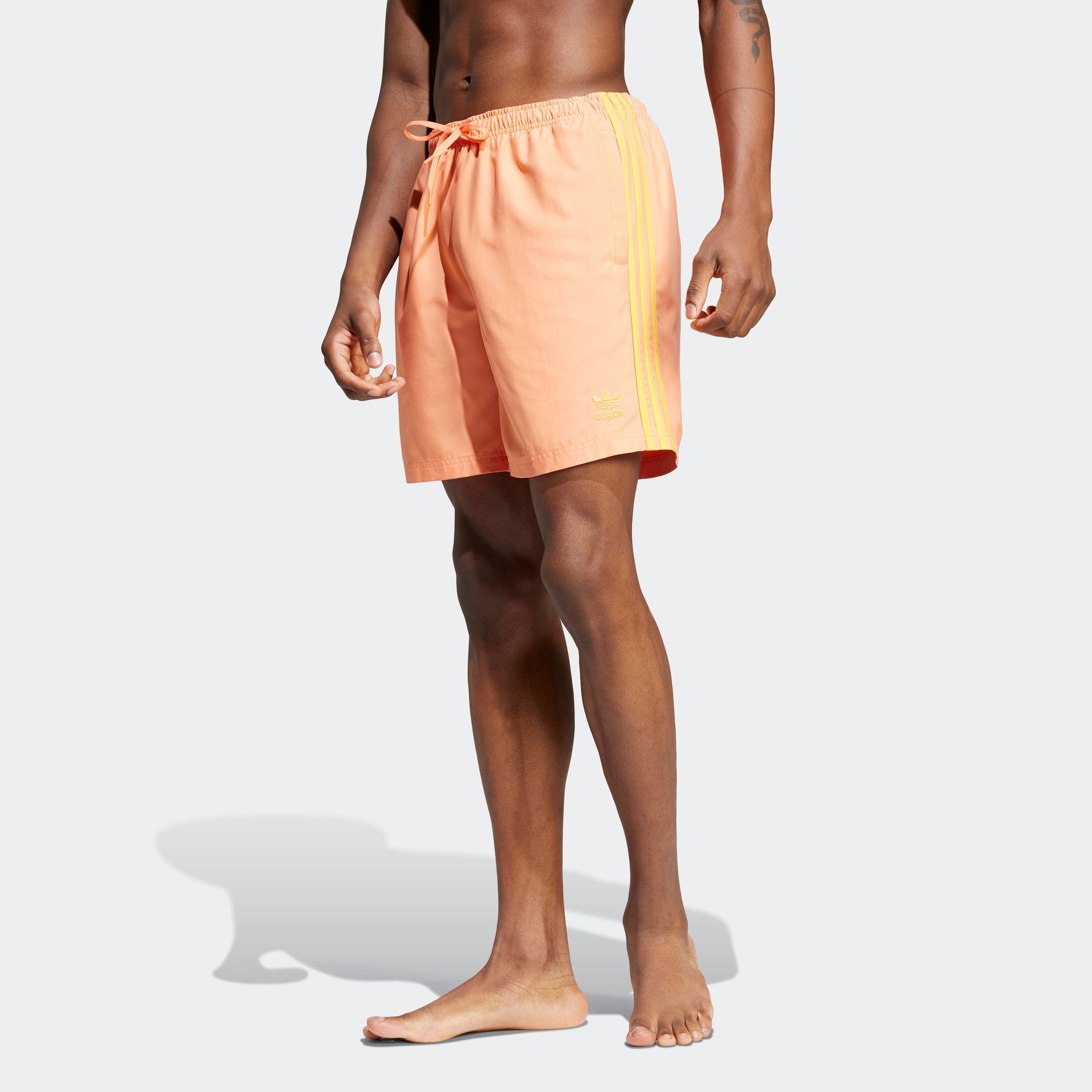 adidas Performance Badeshorts »ADIC SWIMSH 8IN«, (1 St.)
