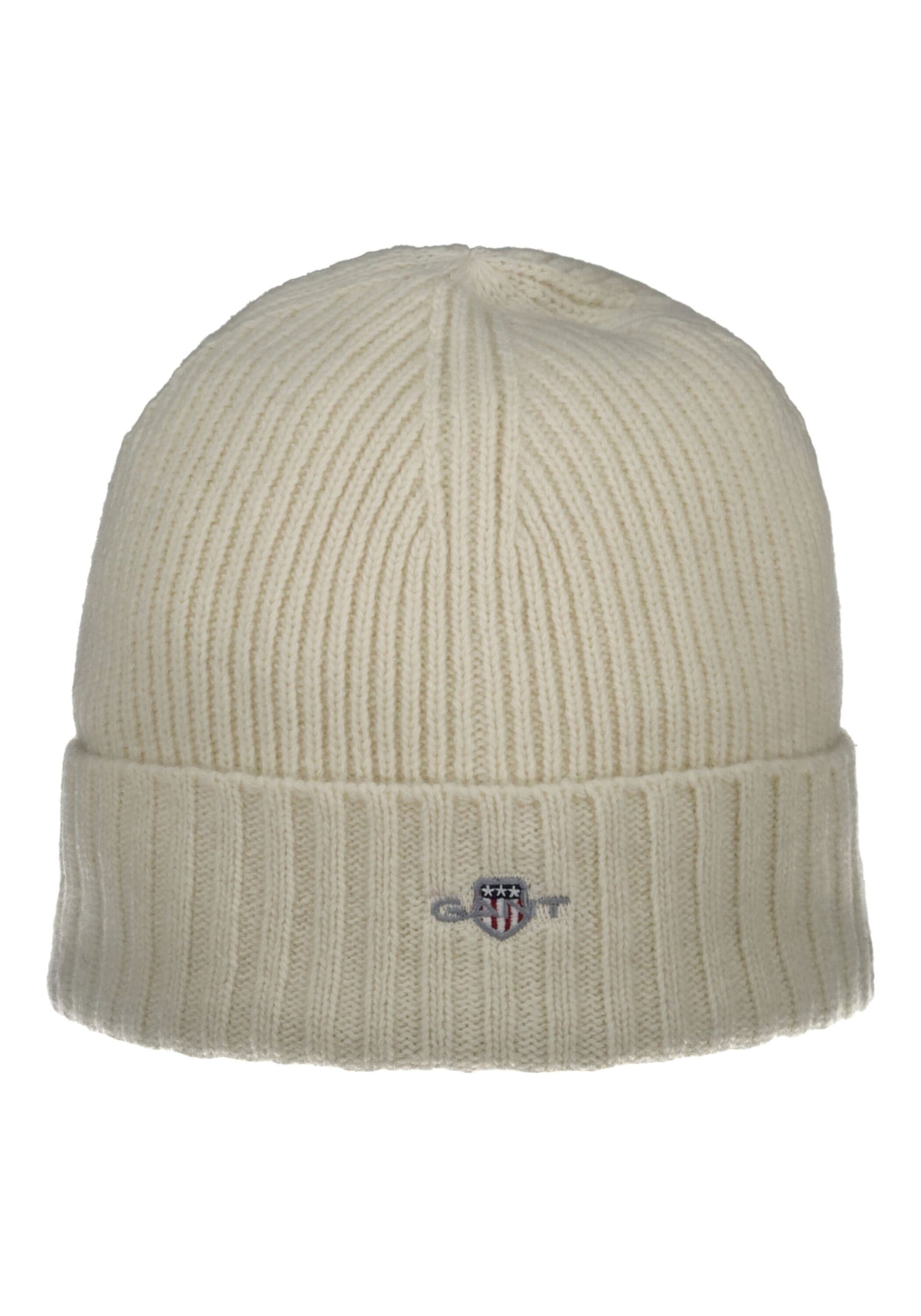 Gant Beanie "Mütze SHIELD WOOL BEANIE"