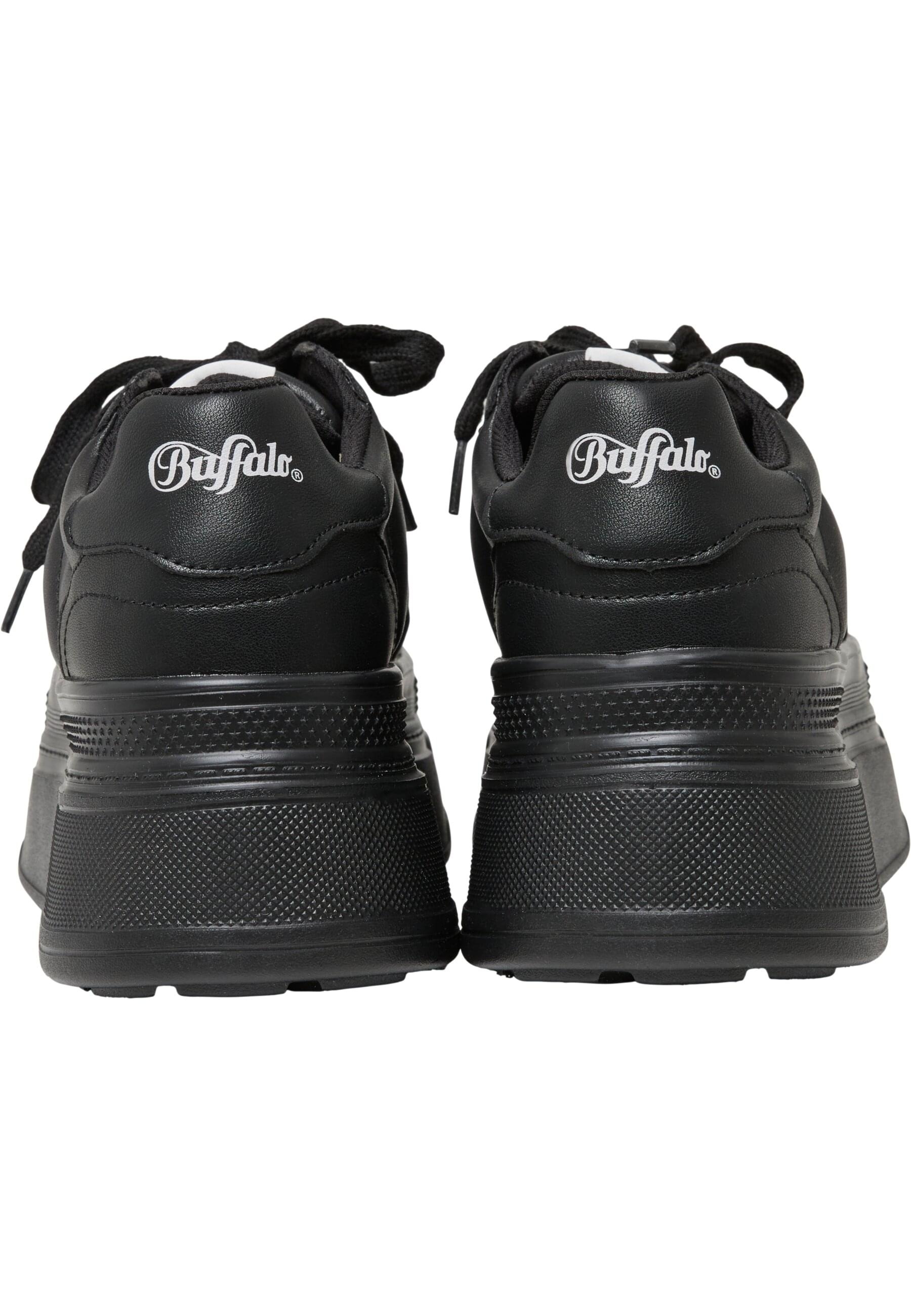 Buffalo Trainingsschuh »Buffalo BESU - VEGAN NAPPA«
