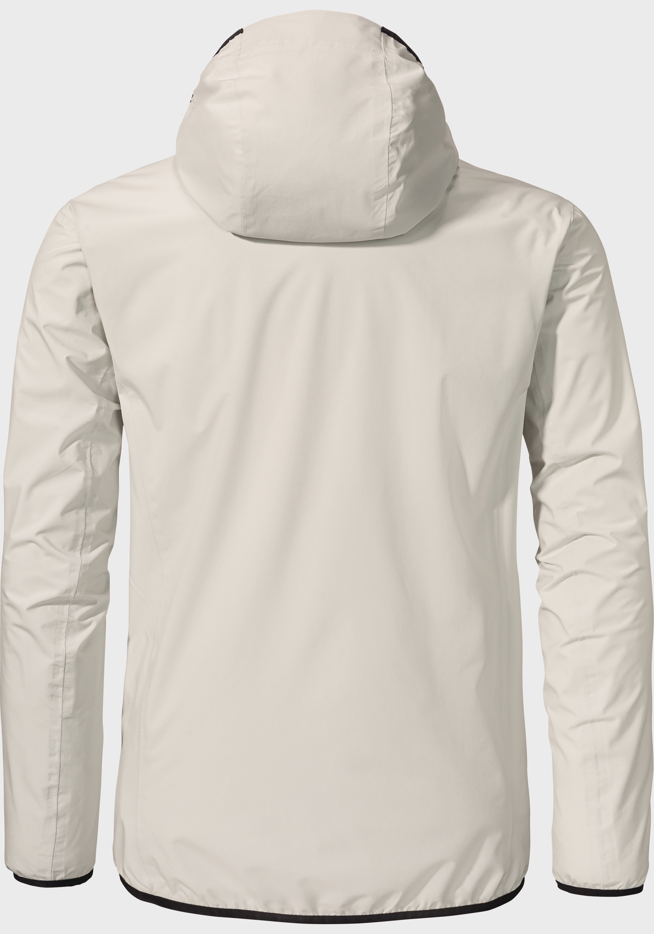 Schöffel Outdoorjacke »Hiking Jacket Style Migandi MNS«, mit Kapuze