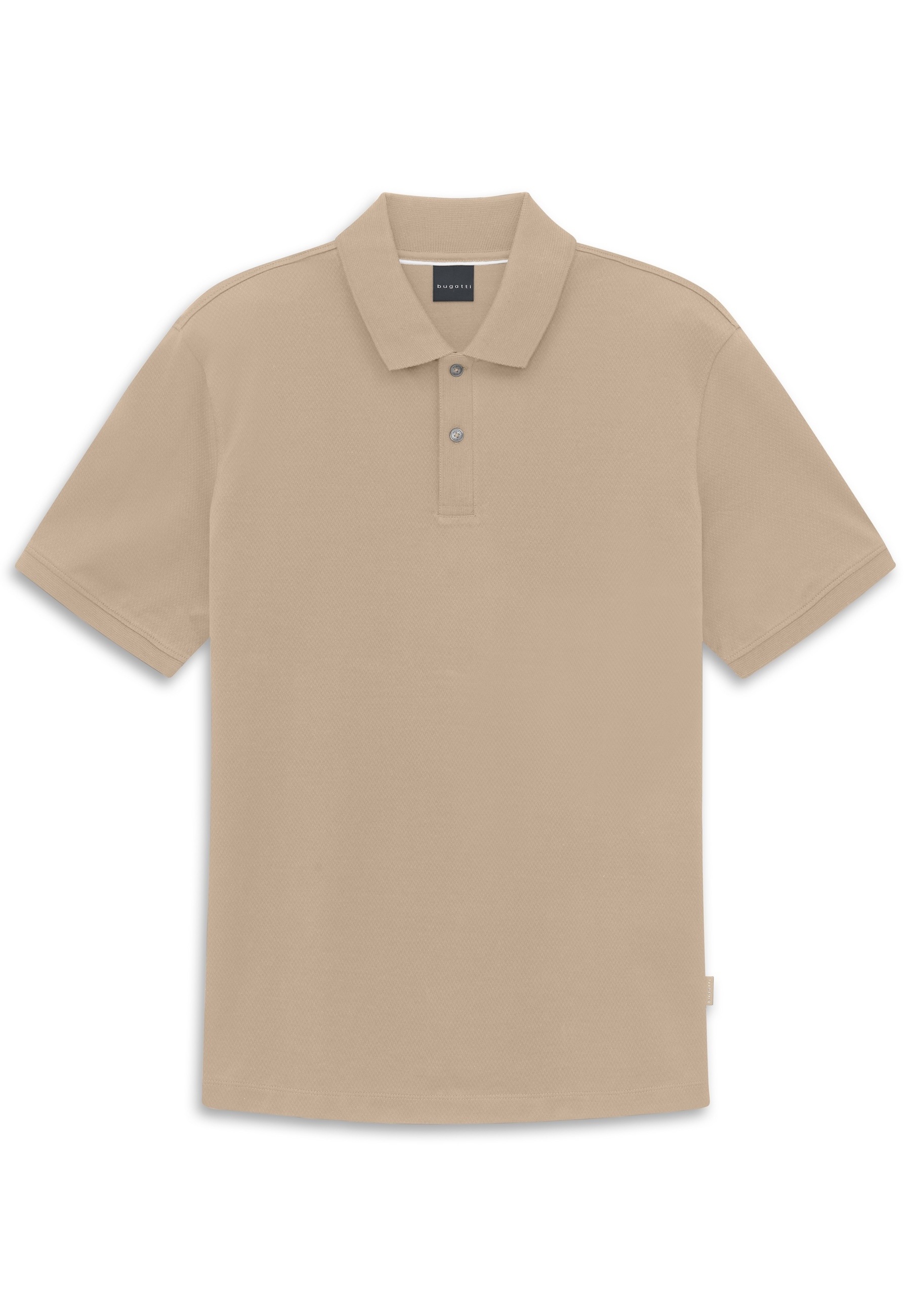 bugatti Poloshirt dezent elegant