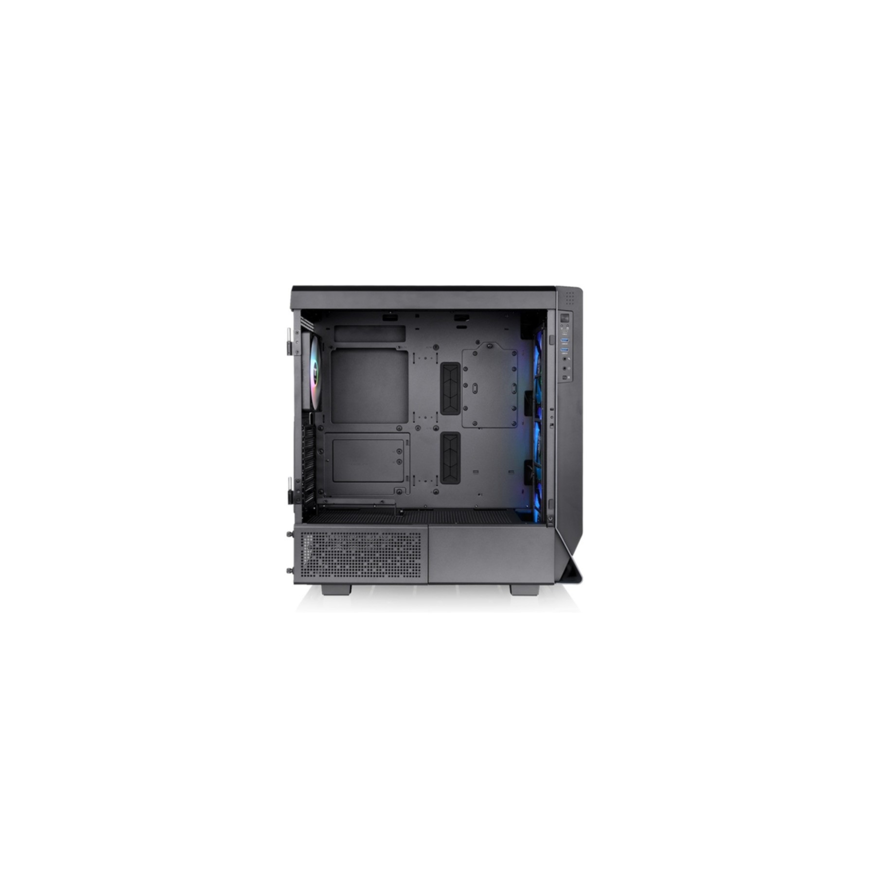 Thermaltake PC-Gehäuse »Ceres 500 TG ARGB«