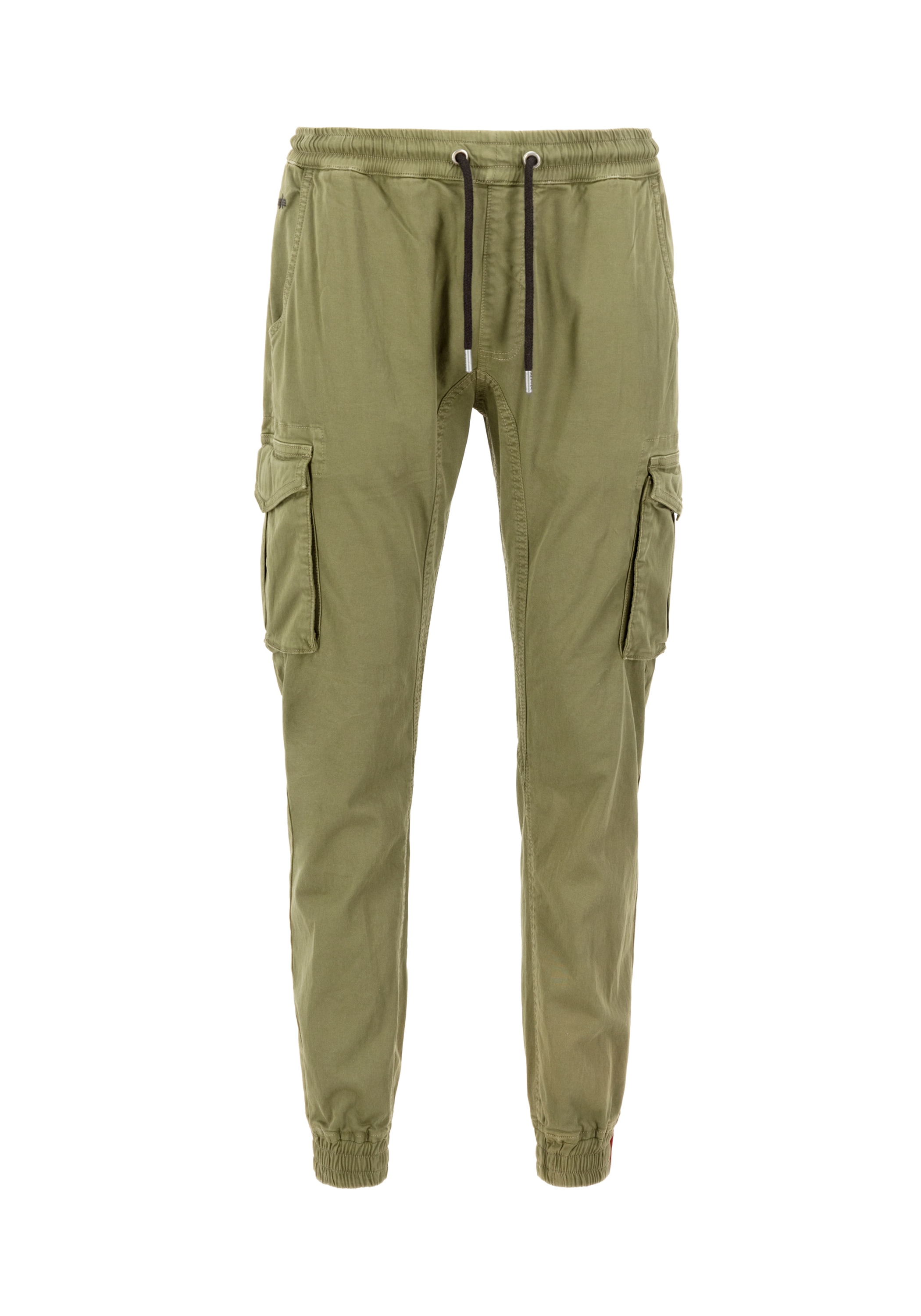 Alpha Industries Jogginghose "Alpha Industries Men - Jogger Cotton Twill Jogger"