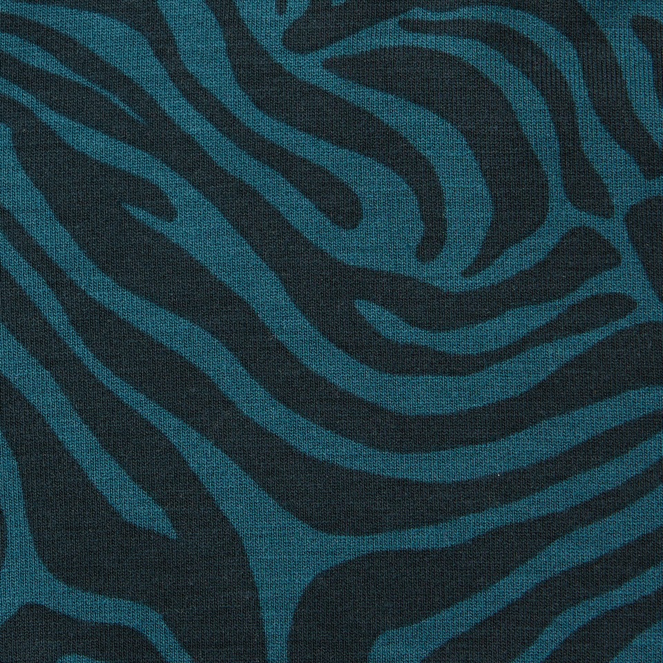 STREET ONE Midikleid Ohne Taschen aus Viskose