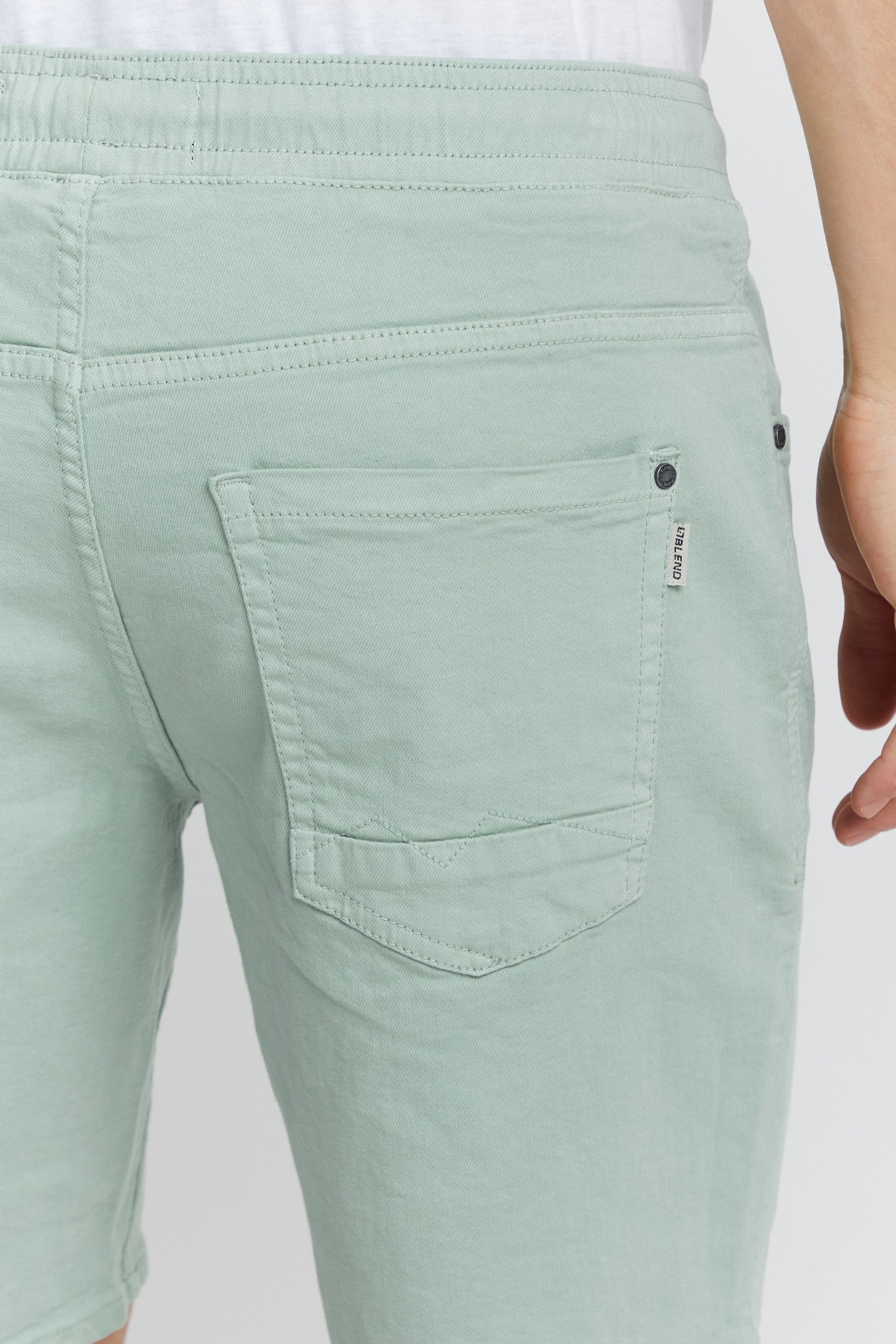 Blend Jeansshorts »Jeansshorts BHDenimshorts«