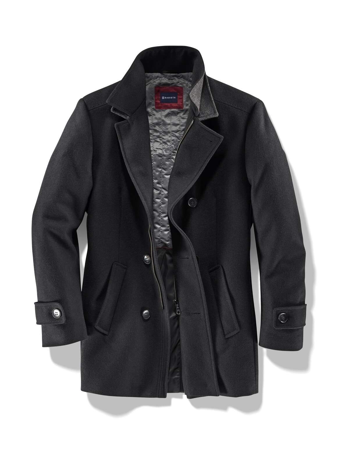 Babista Outdoorjacke »Jacke LUCIVUNZI«